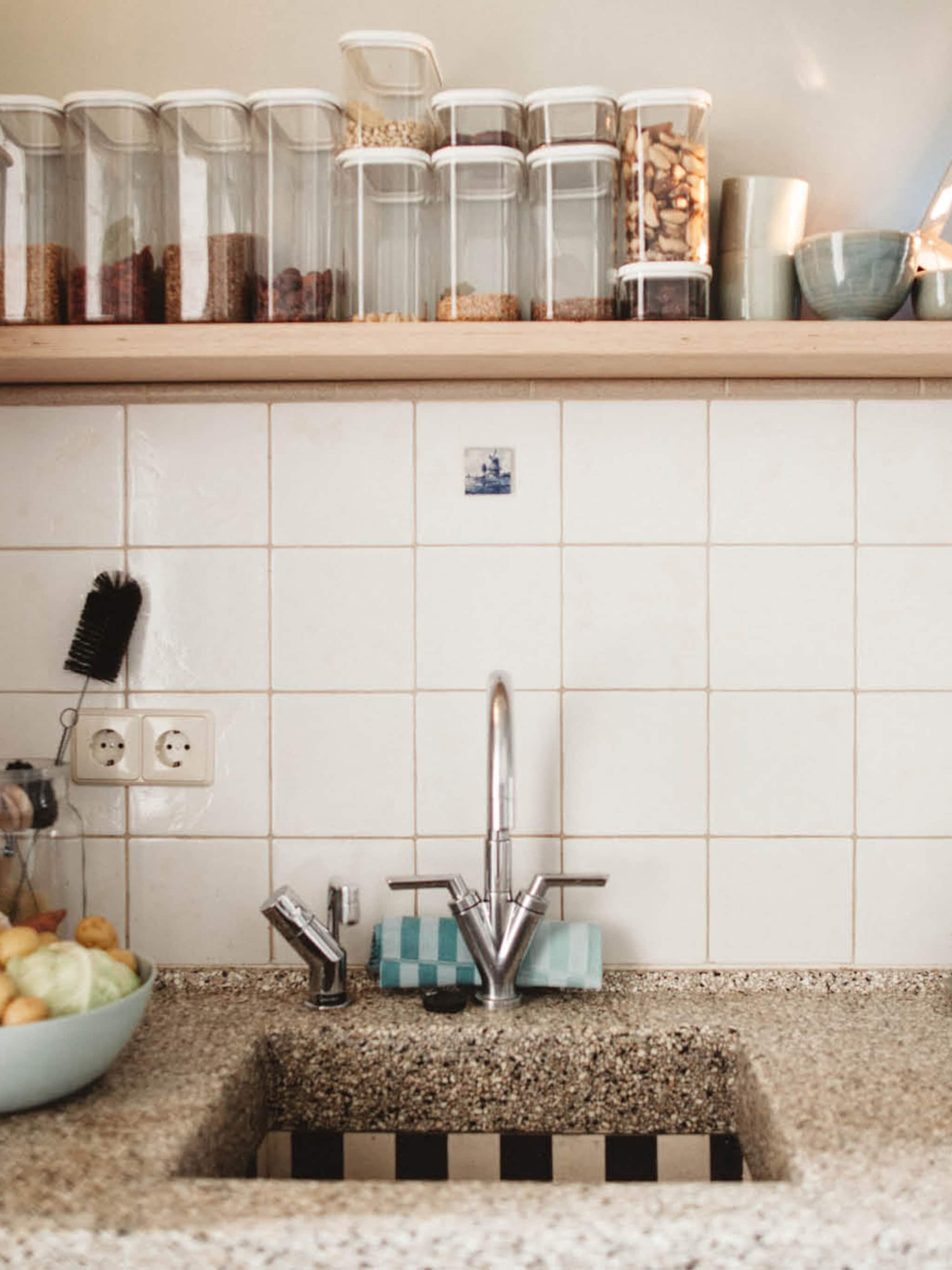 binnenkijken in een bovenwoning in amsterdam