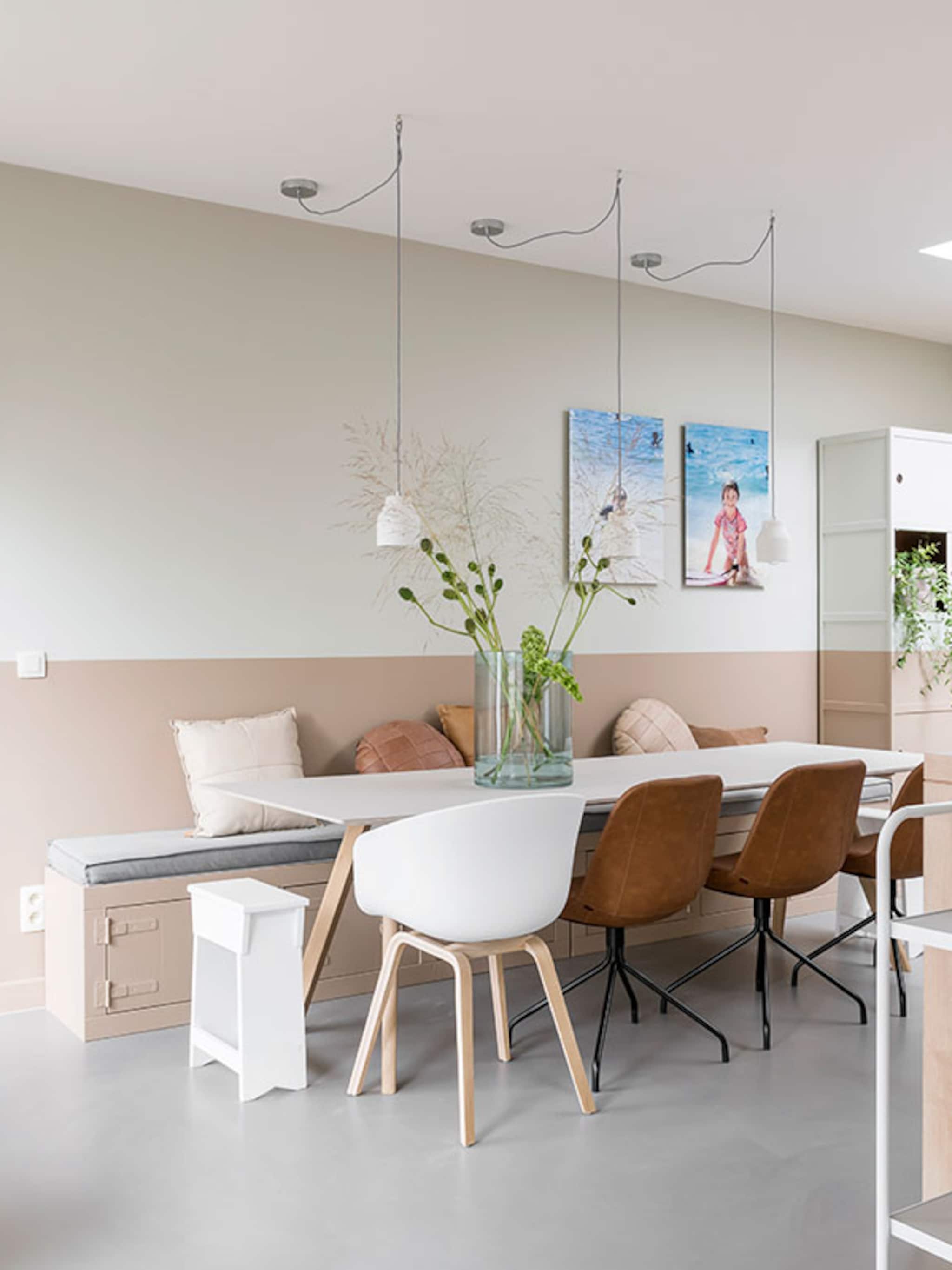 aflevering 5 de make over van lien en nicholas