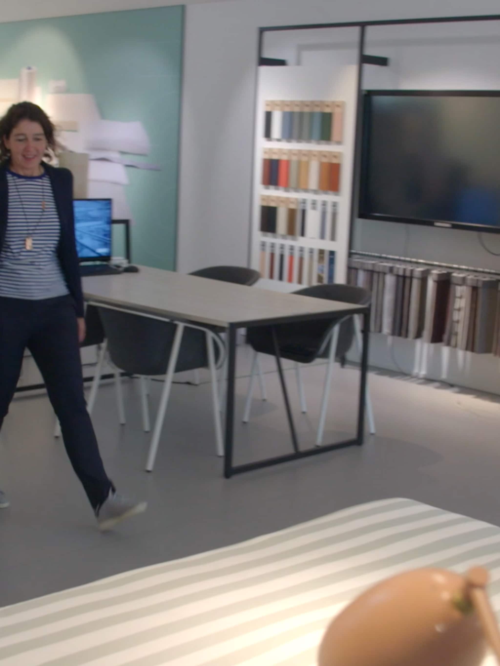 een blik achter de schermen bij beddenspecialist auping