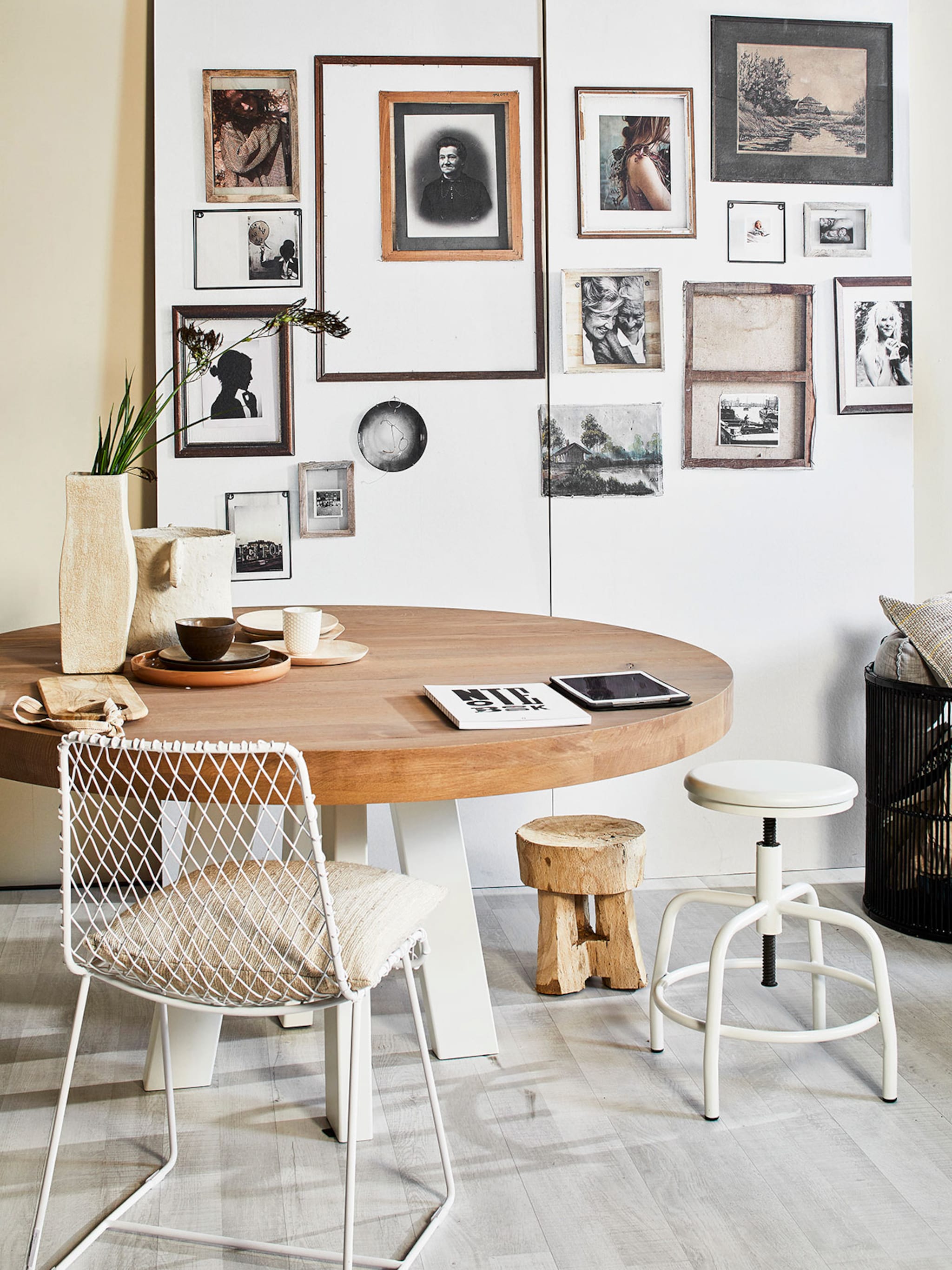 back to basic zo creeer je een tijdloos interieur