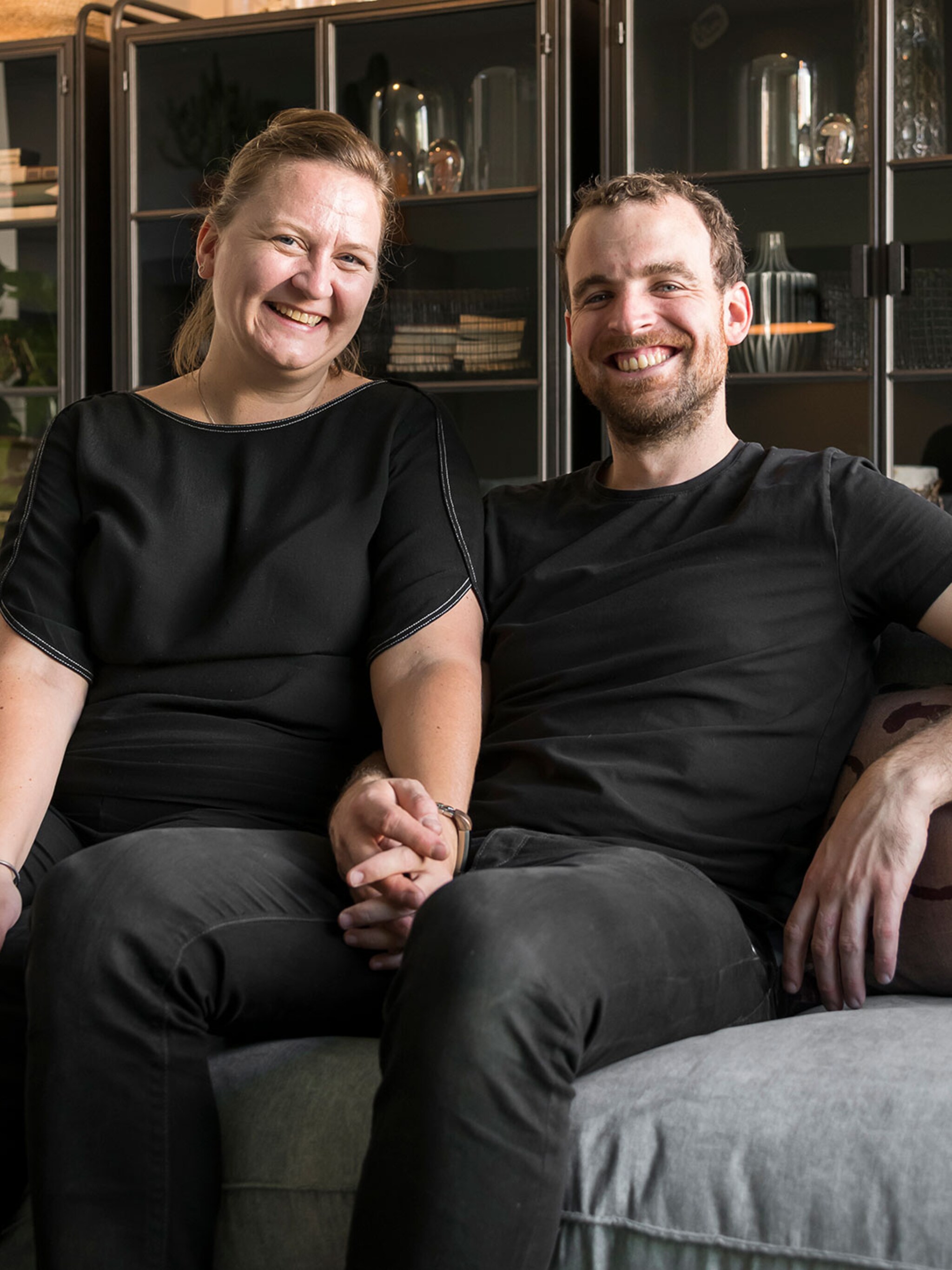 aflevering 3 lies en matthias verhuizen naar lier