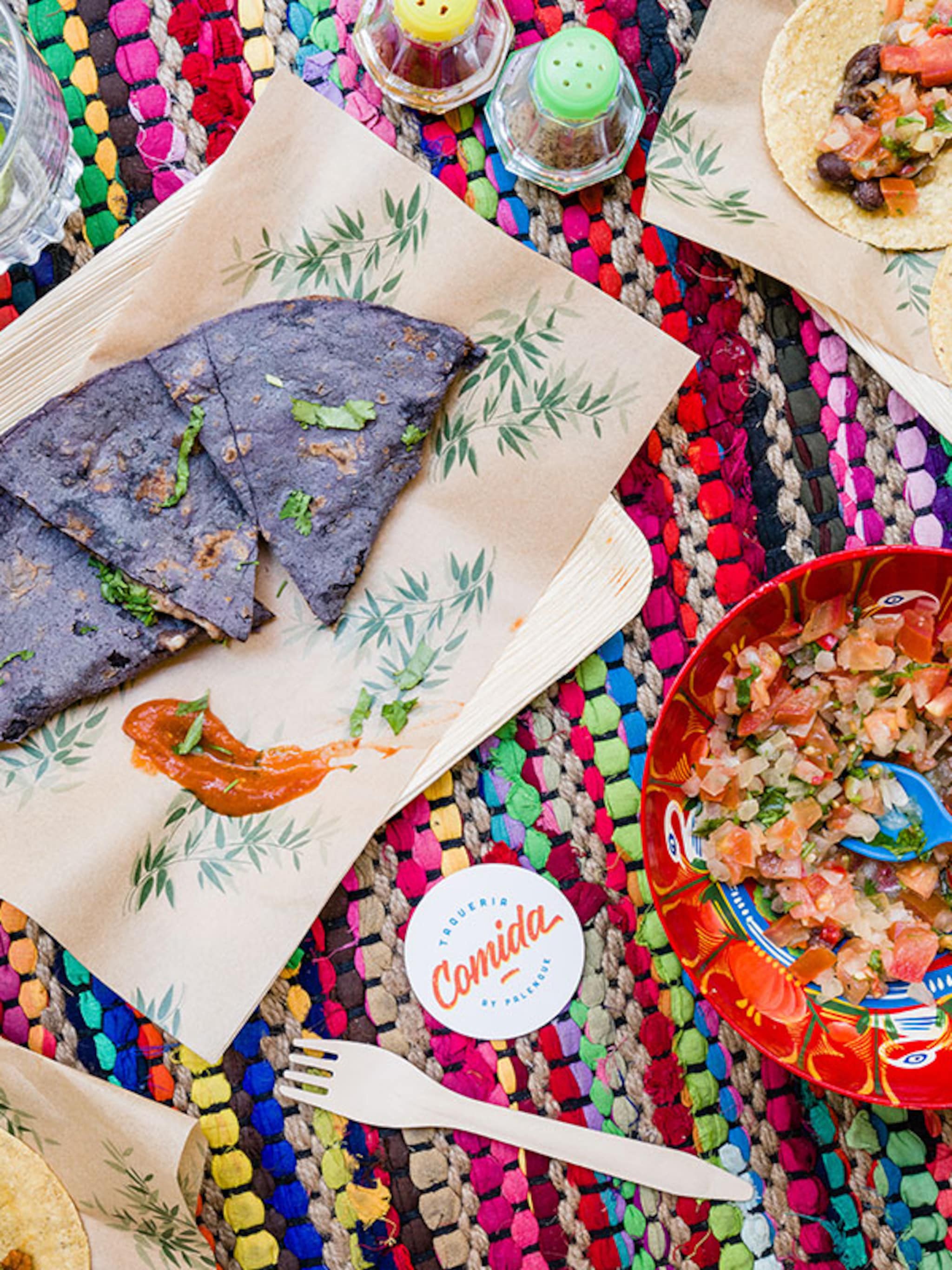 3 heerlijke mexicaanse hotspots in gent