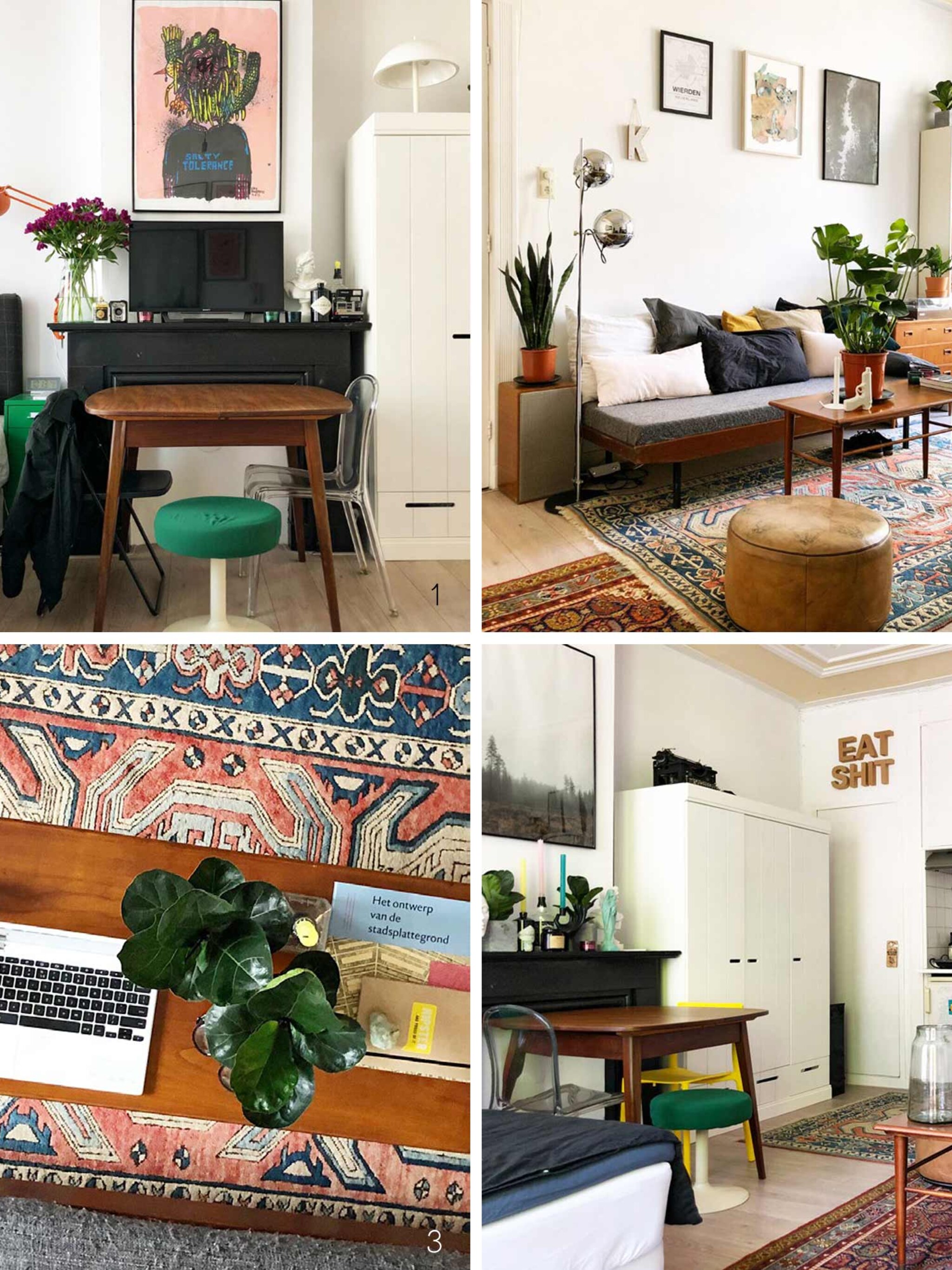 klein woongeluk volgens karst rauhe