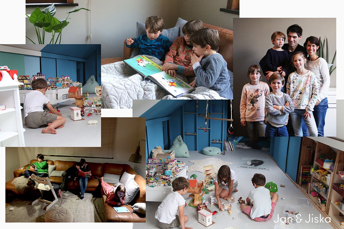beeld vtwonen