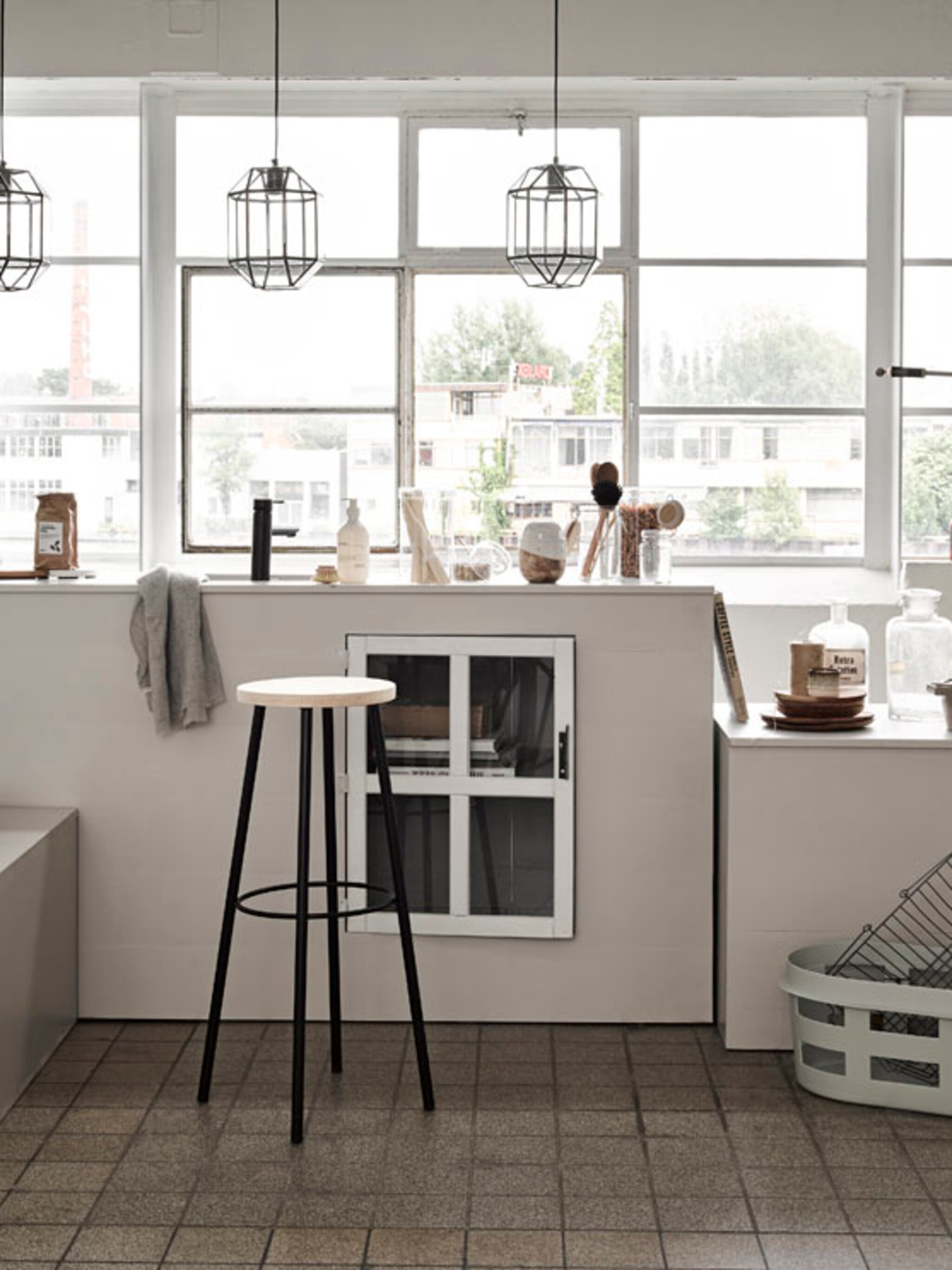 glas is een subtiele en dankbare toevoeging in huis