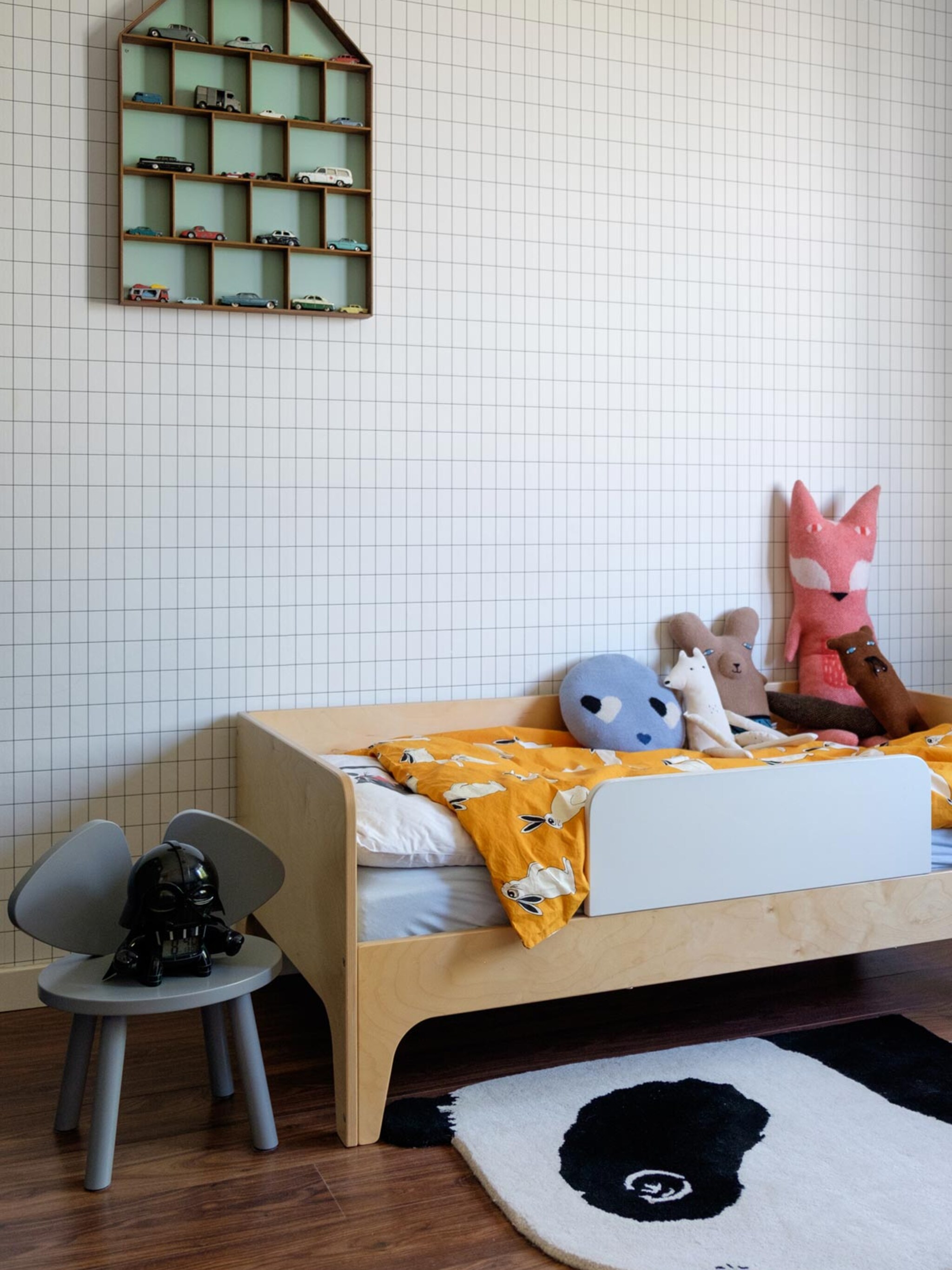 3x onweerstaanbare designknuffels