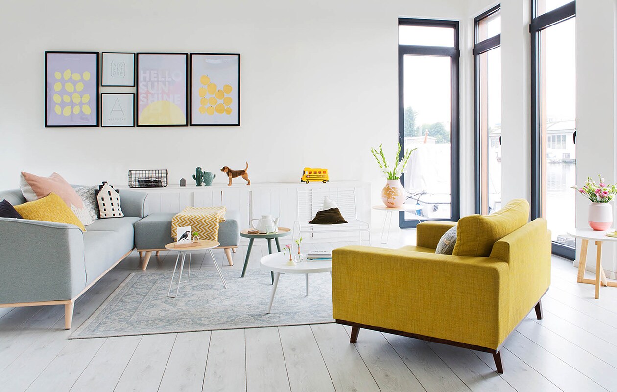 beeld vtwonen vtwonen 06-2018 | Fotografie &amp; styling Jeltje Fotografie