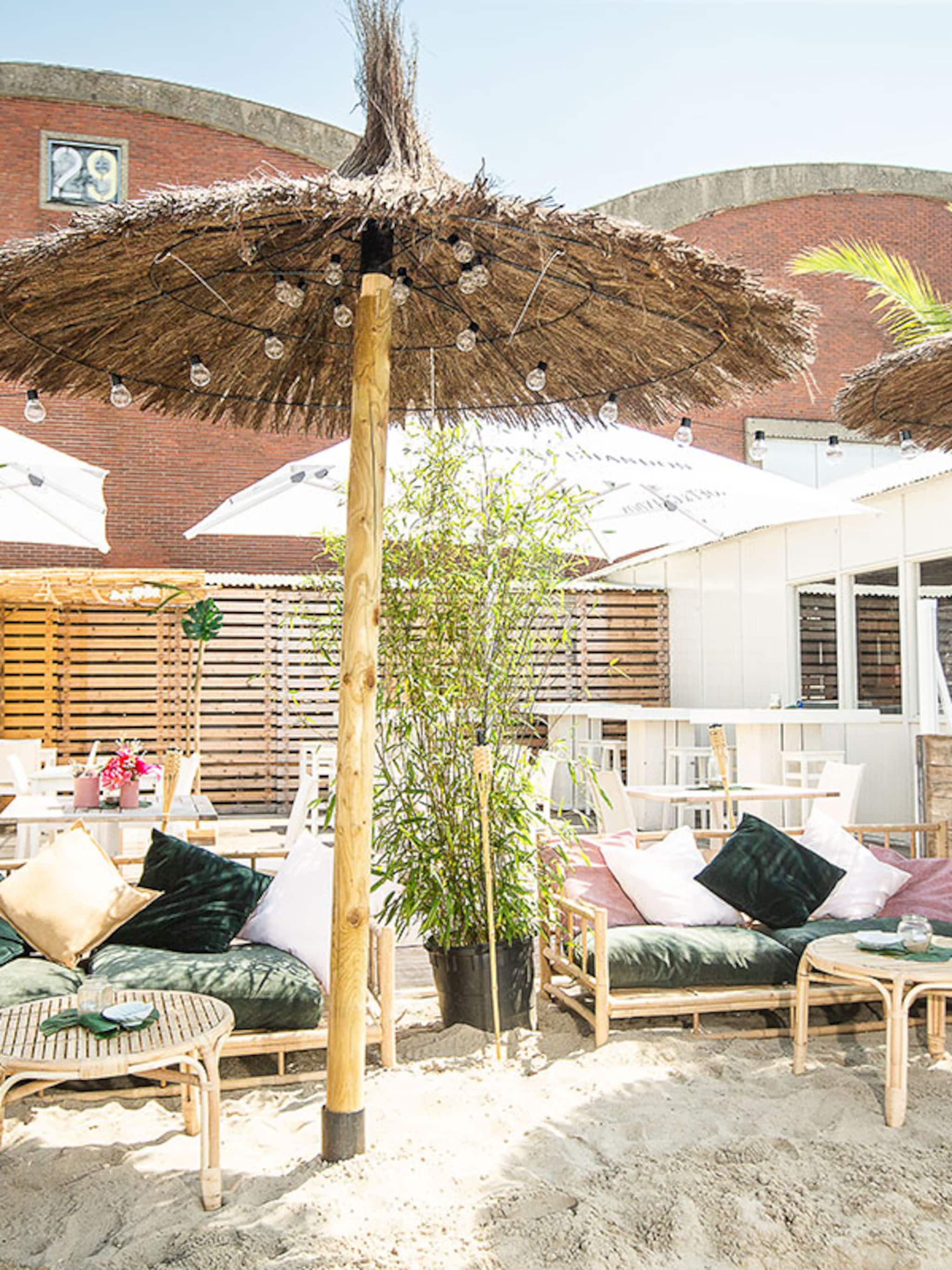 zomerpret 4 hippe zomerbars die een bezoekje waard zijn