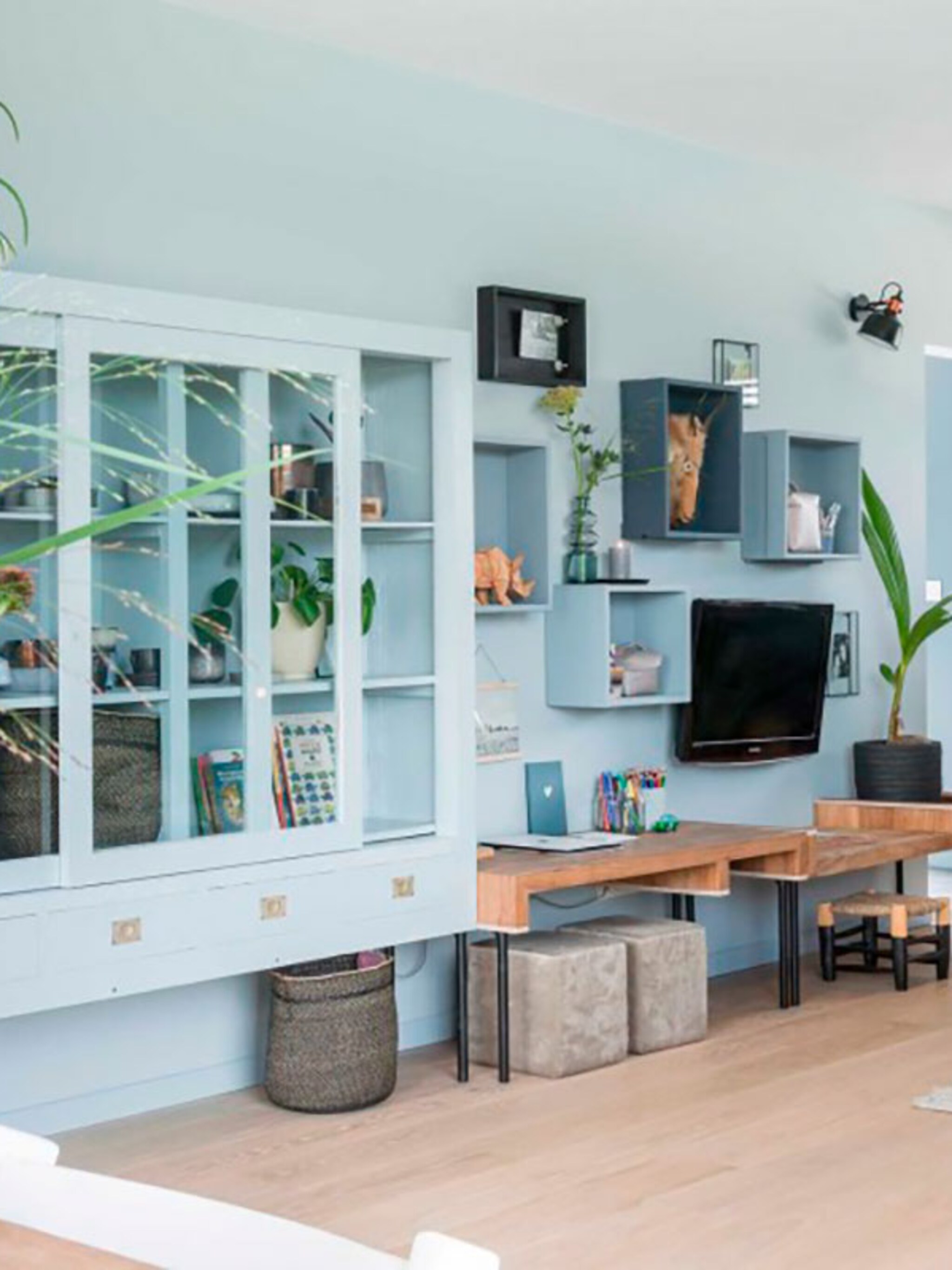 5x vtwonenbijmijthuis tv in huis