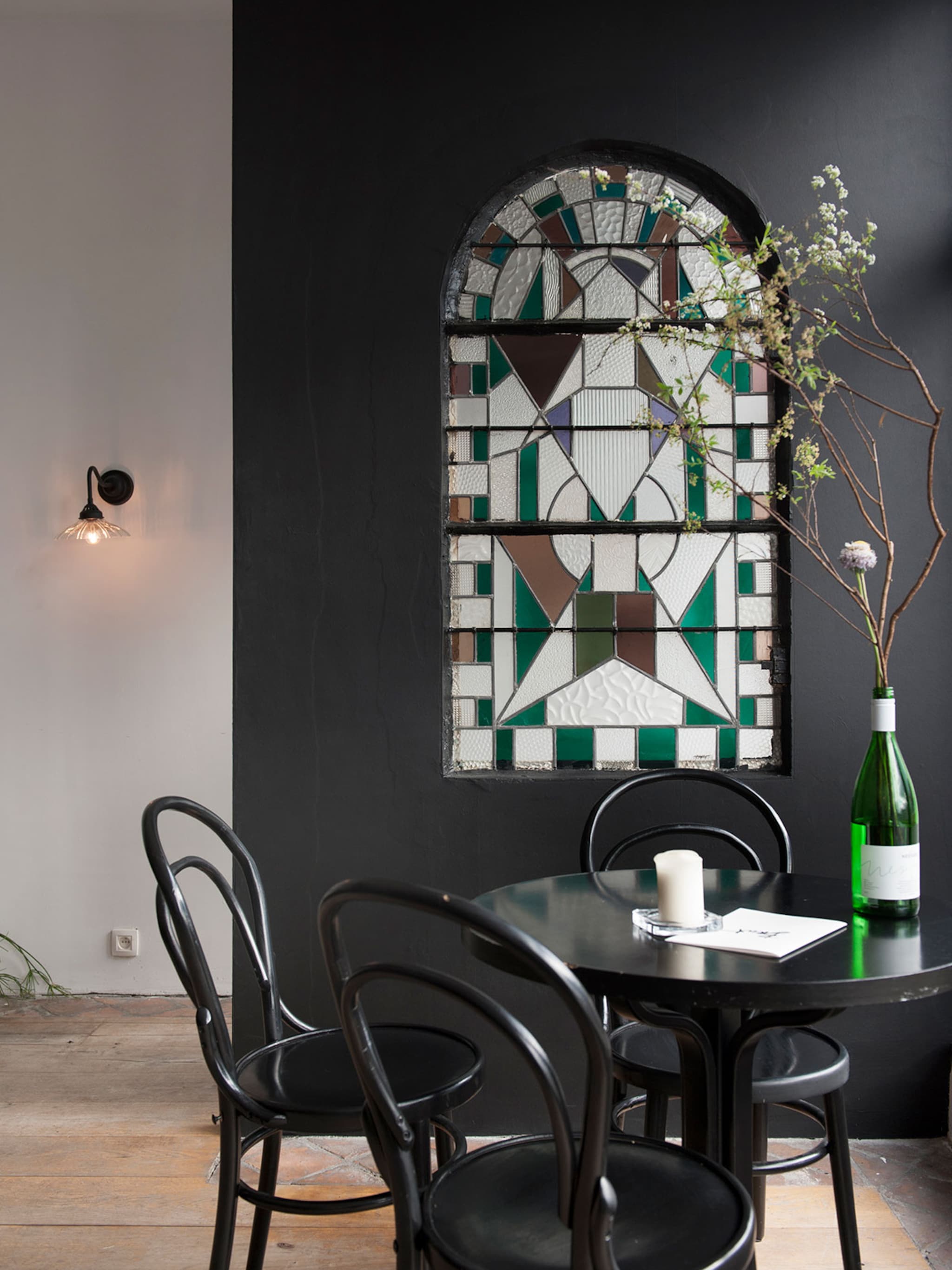 hotspot speciaalwijnen bij bar brut in antwerpen