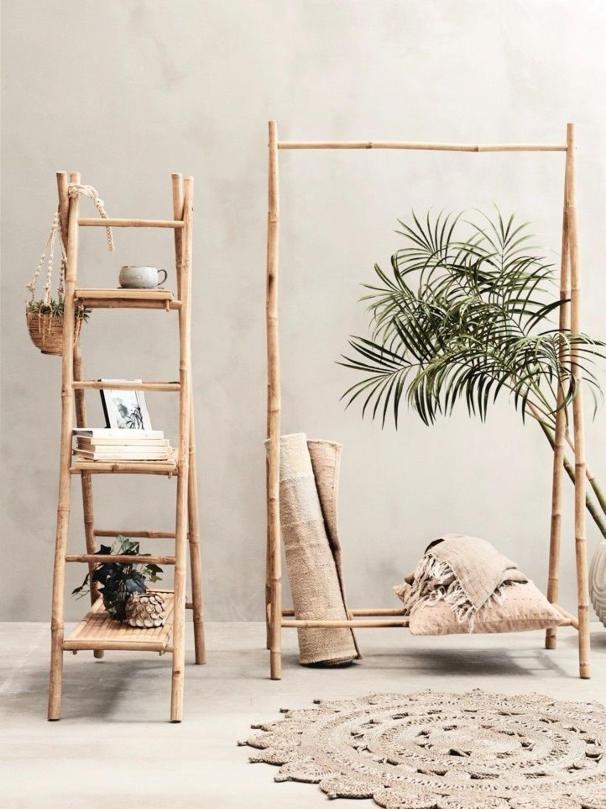 pick of the week bamboe ladder van lene bjerre