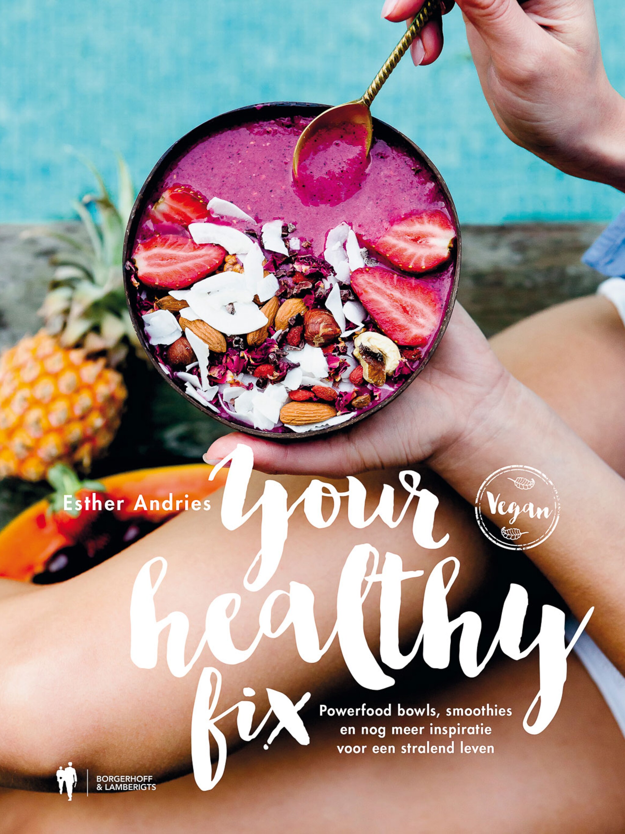gezond genieten met your healthy fix workshop foodstyling en fotografie
