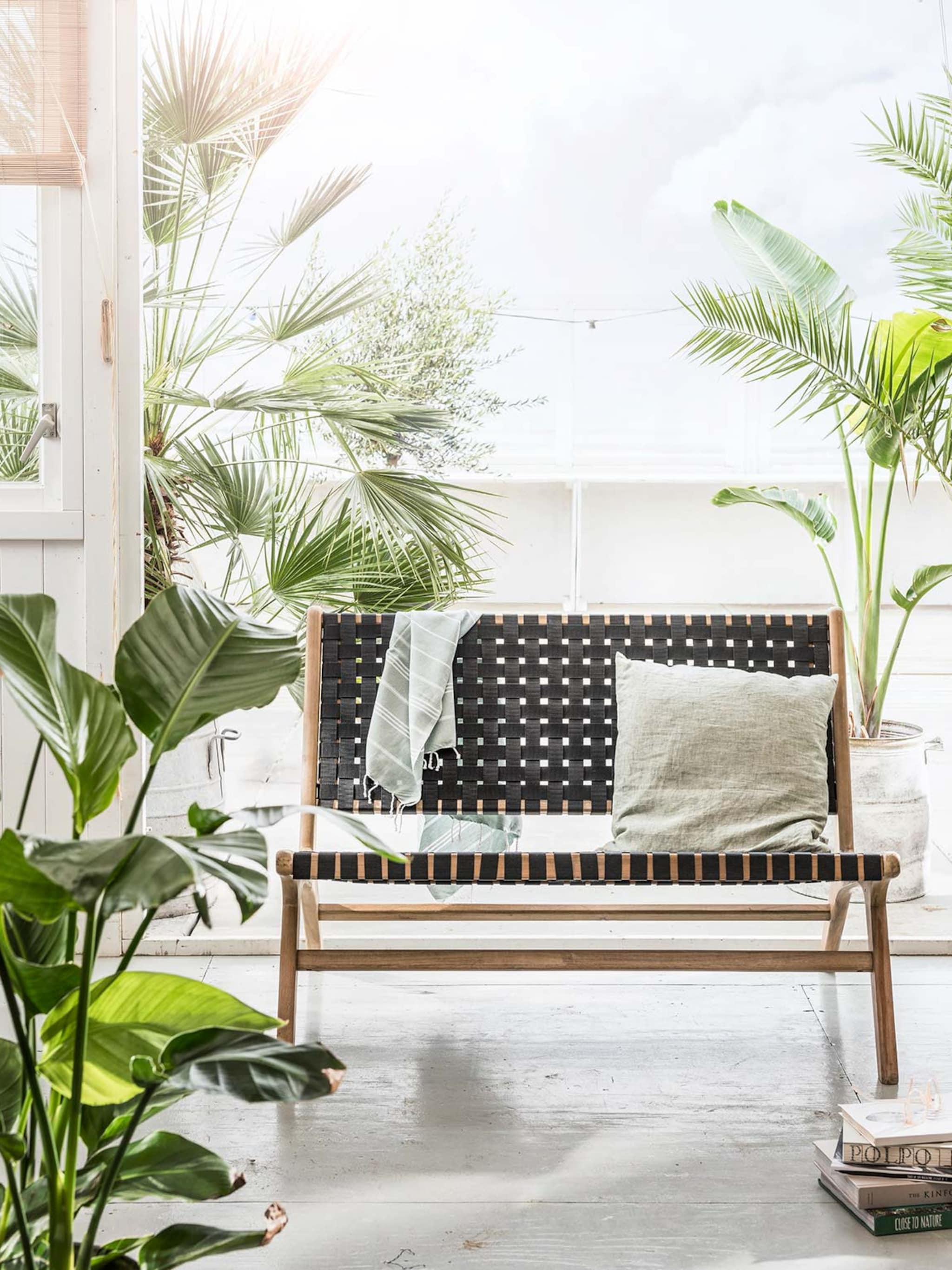 pick of the week bankje frame van vtwonen