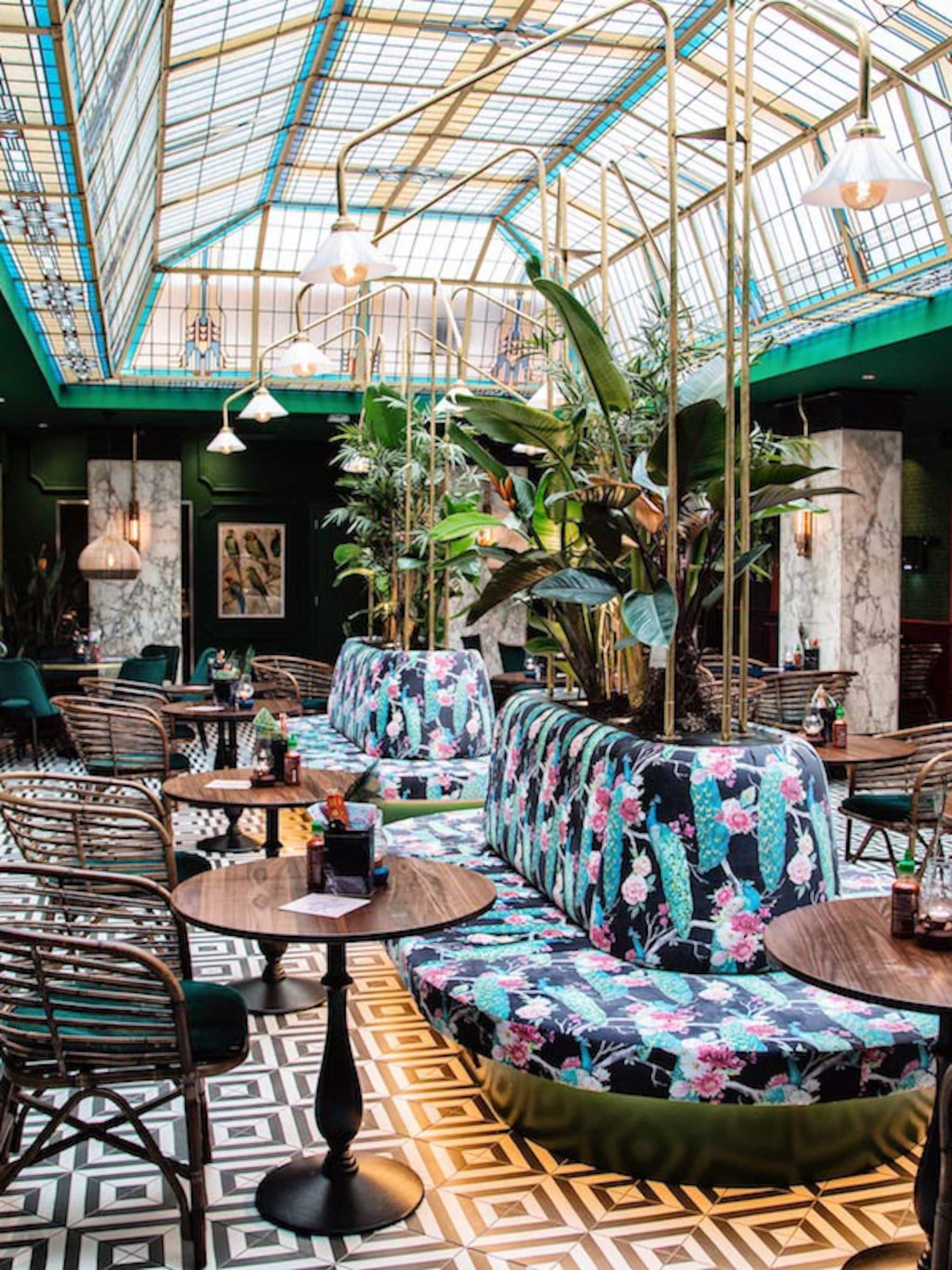 exotische hotspot the streetfood club in utrecht