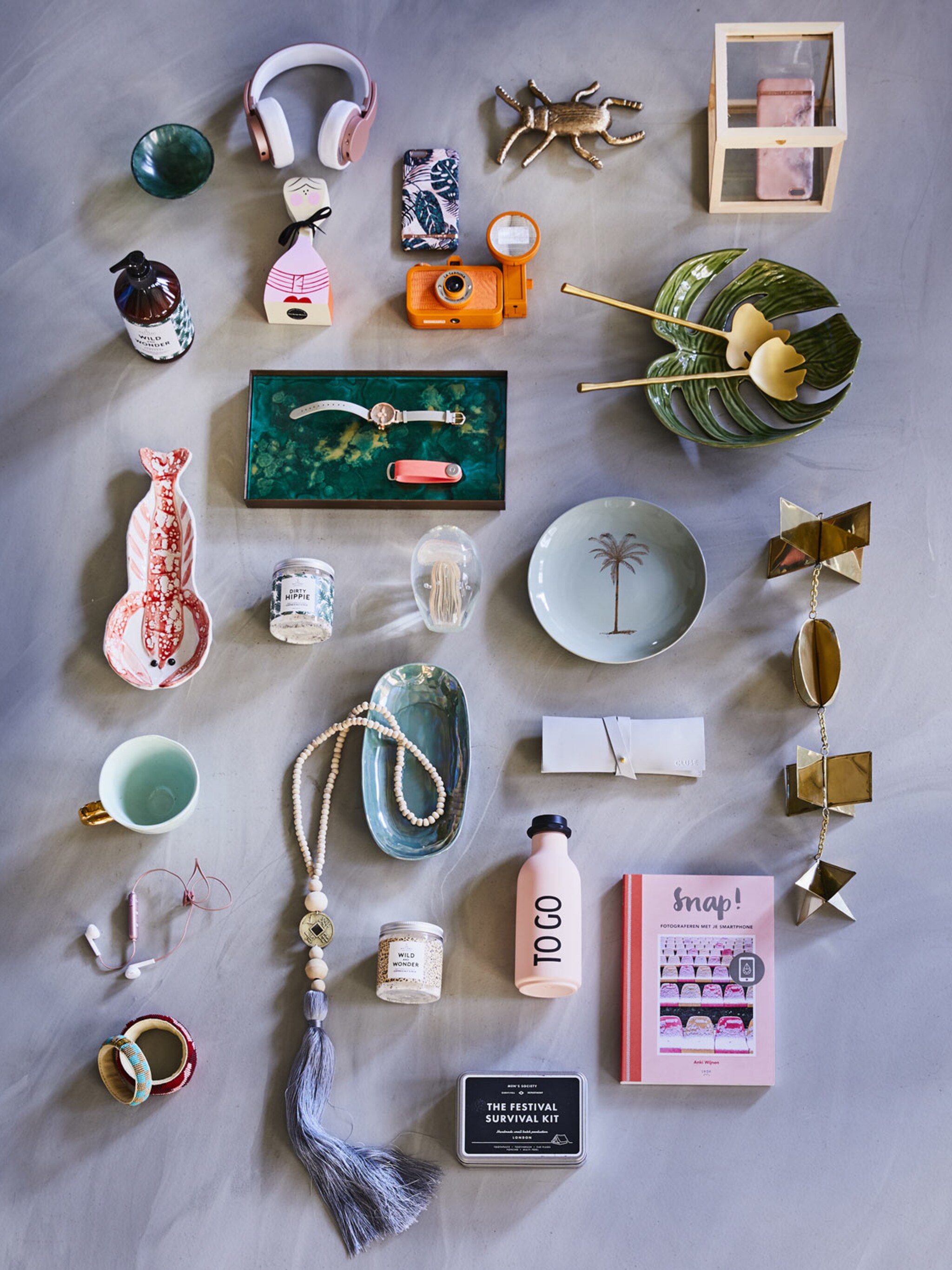 inpakken en weggeven de leukste cadeaus om te geven