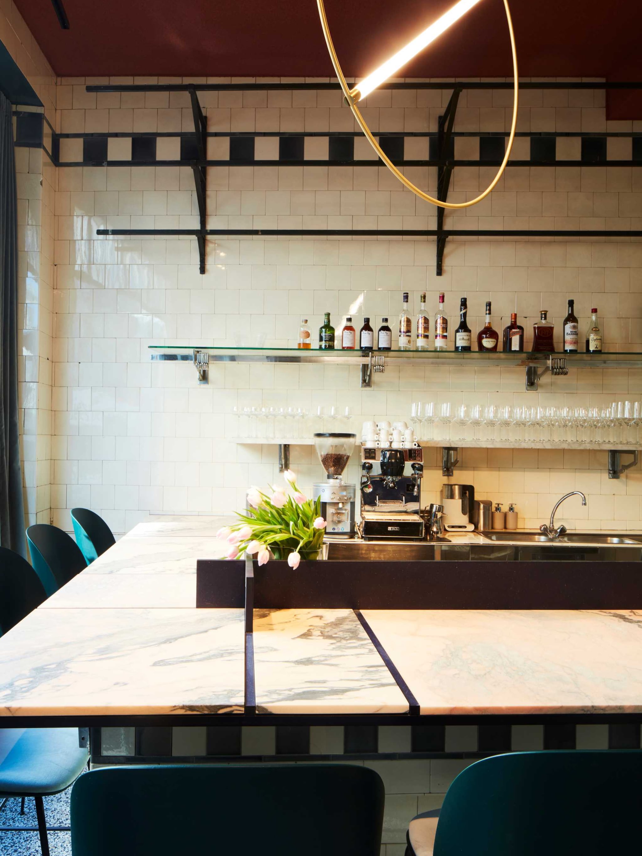 h eerlijk eten bij souvenir in gent