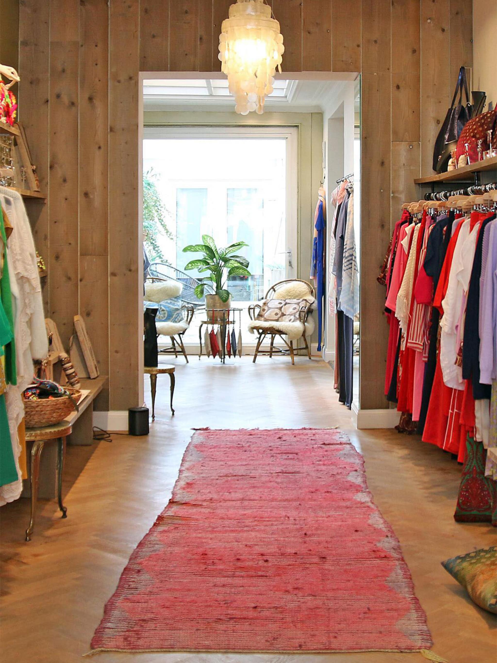bohemian chique bij barcelona accessories