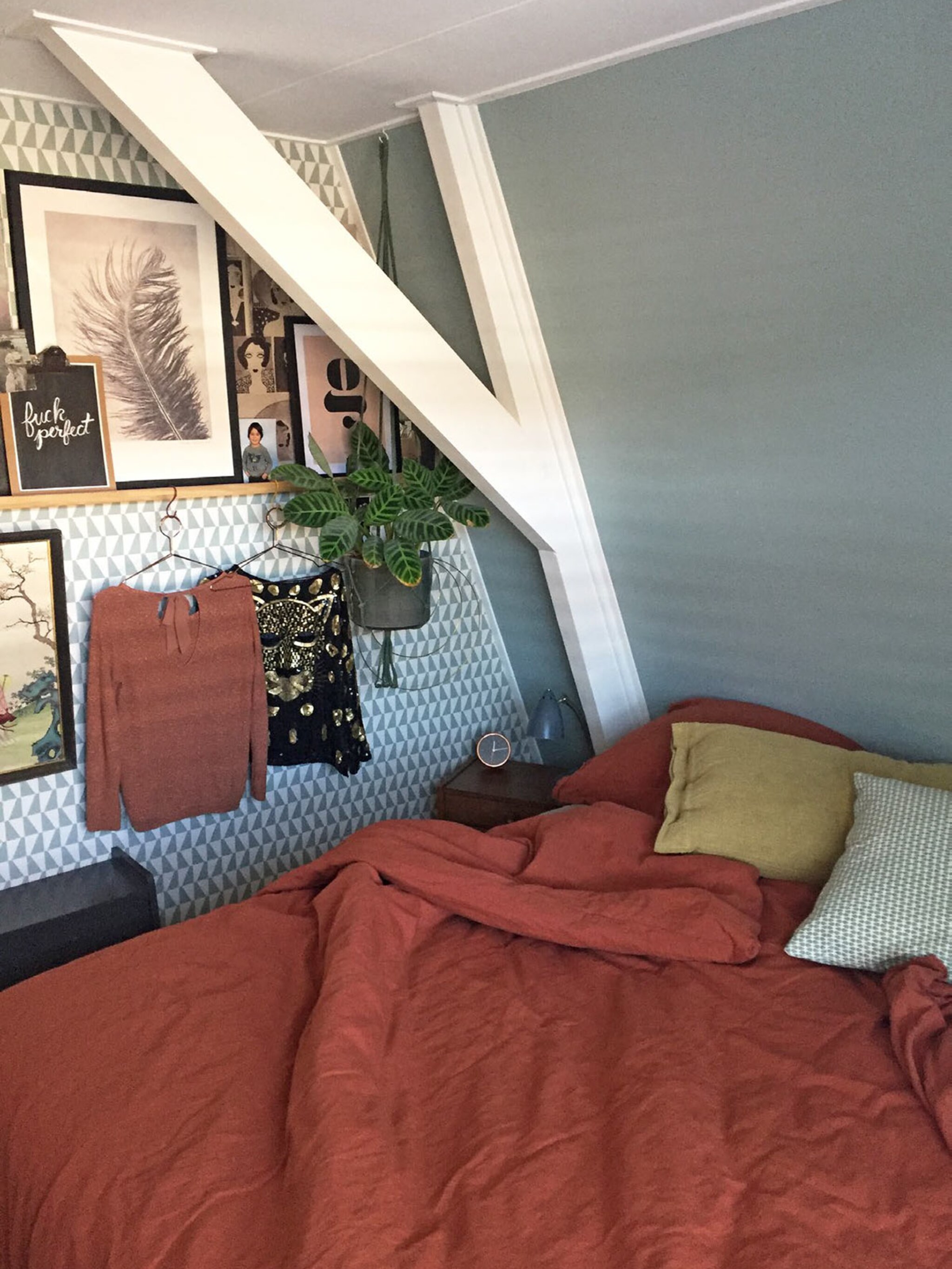 de favorieten van art director marlon zwier