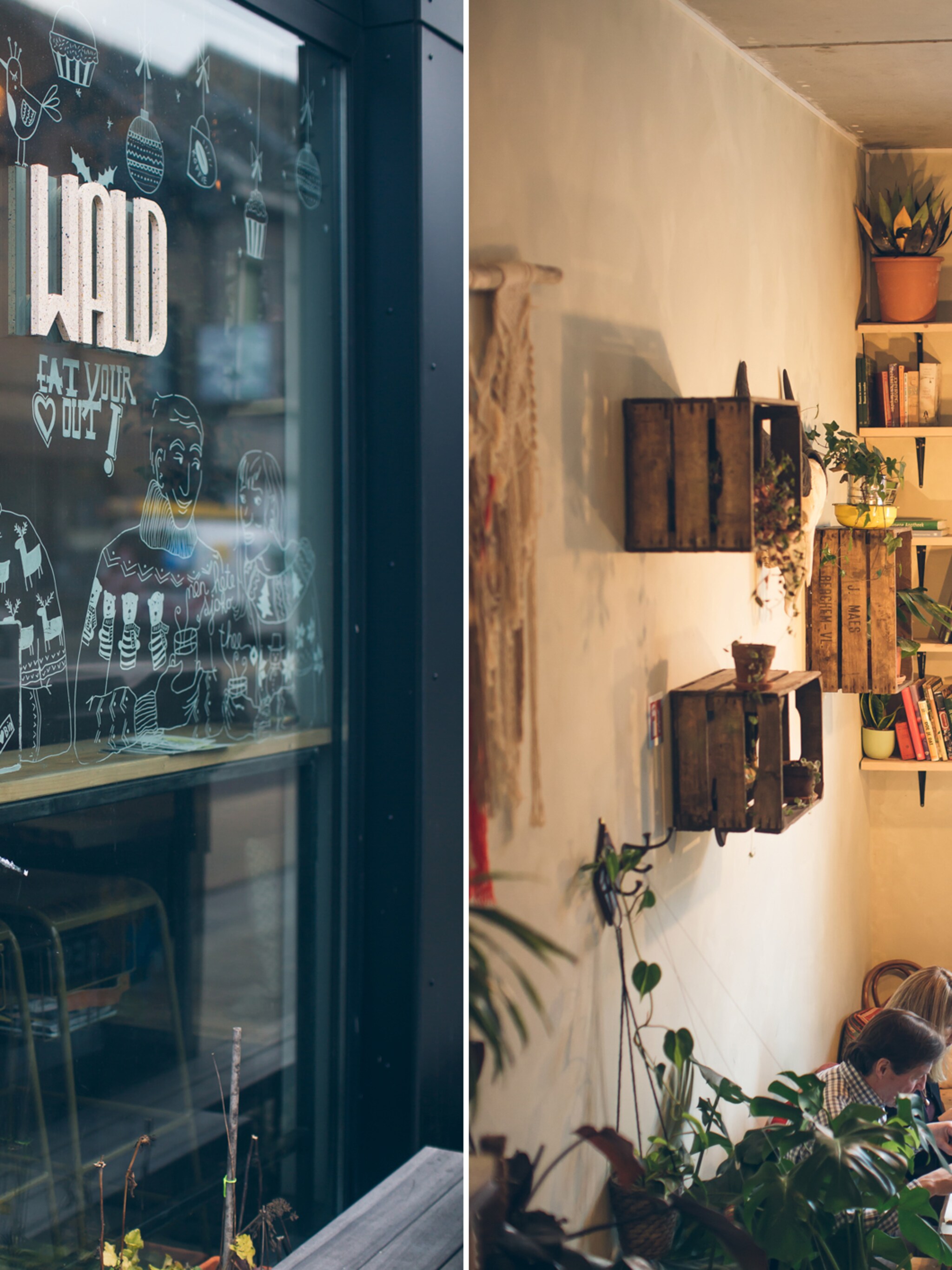 lekker genieten in deze ontbijt en brunchplekjes in gent