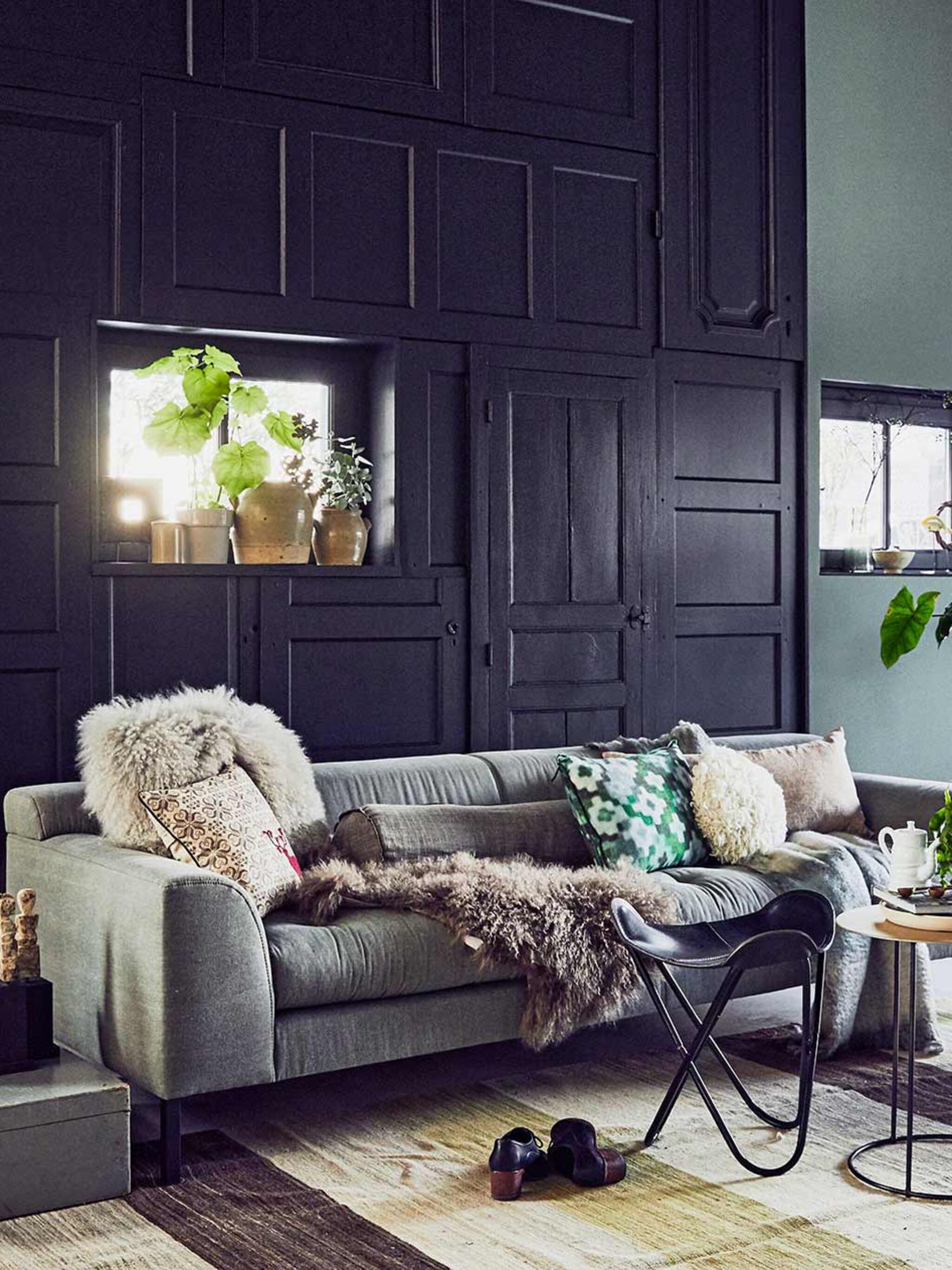 let s get cosy met deze ideeen voor een warm interieur