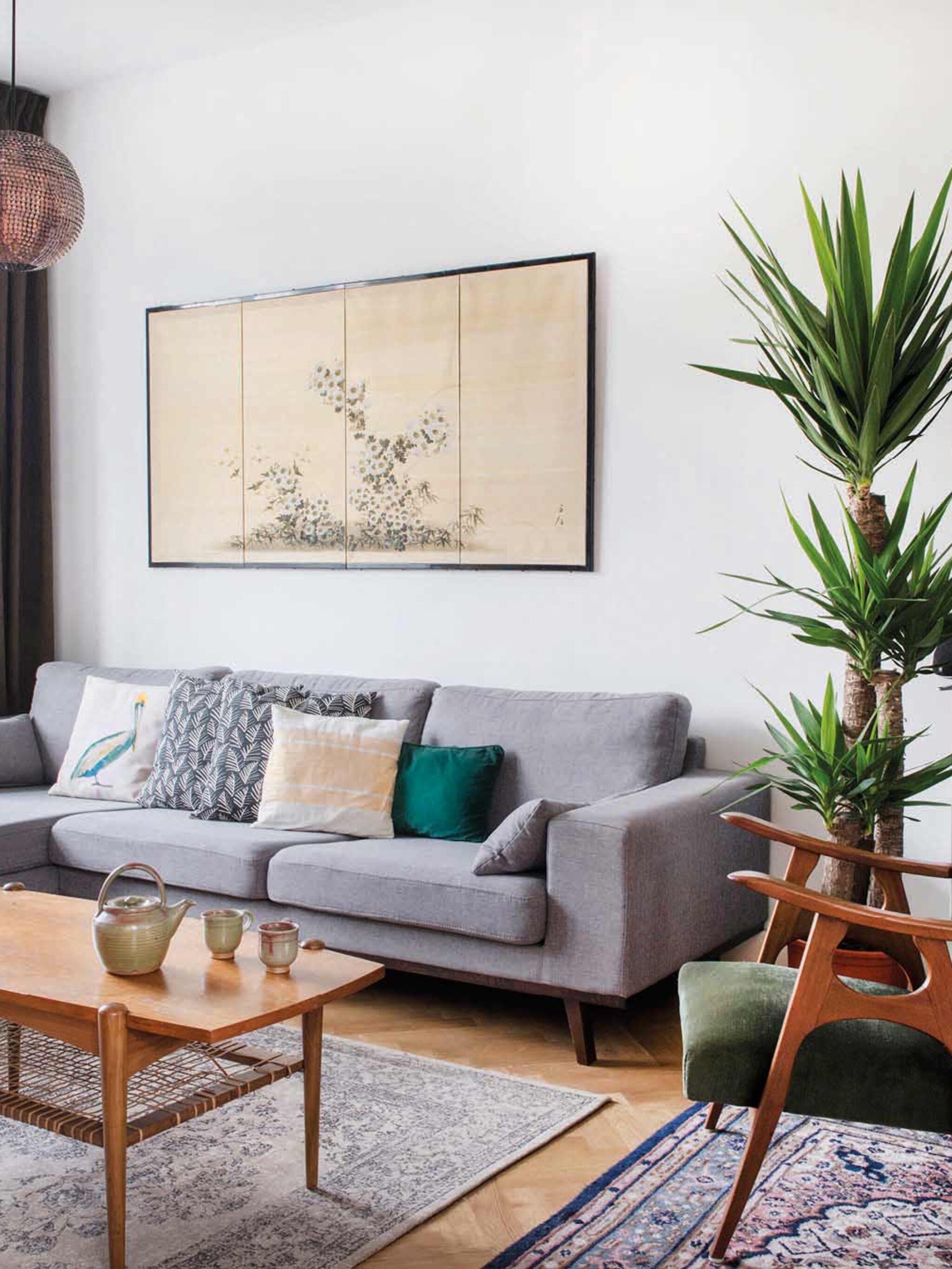 tussenwoning met bedrijfspand