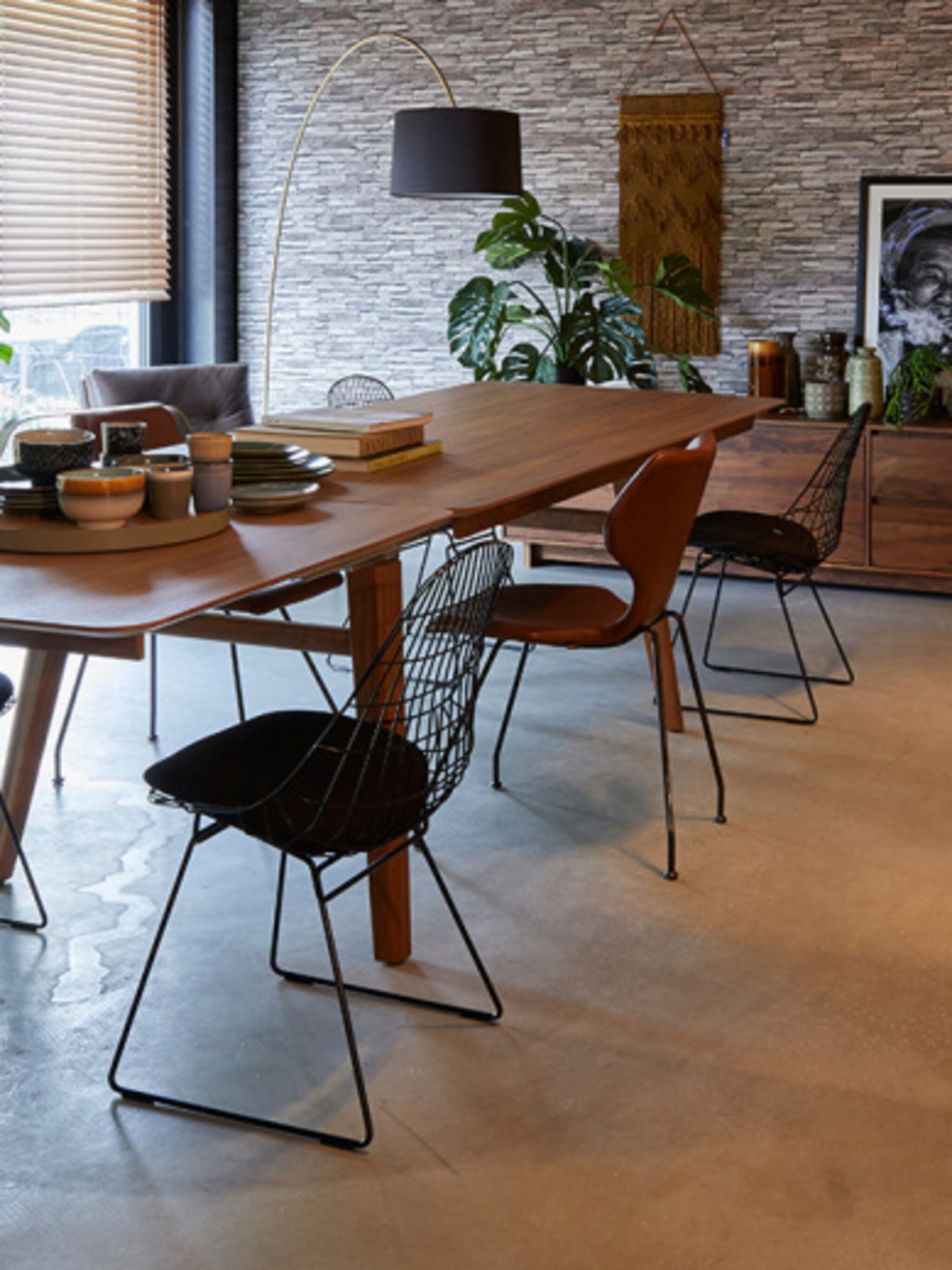 win 5x 100 euro shoptegoed bij meubelen verberckmoes