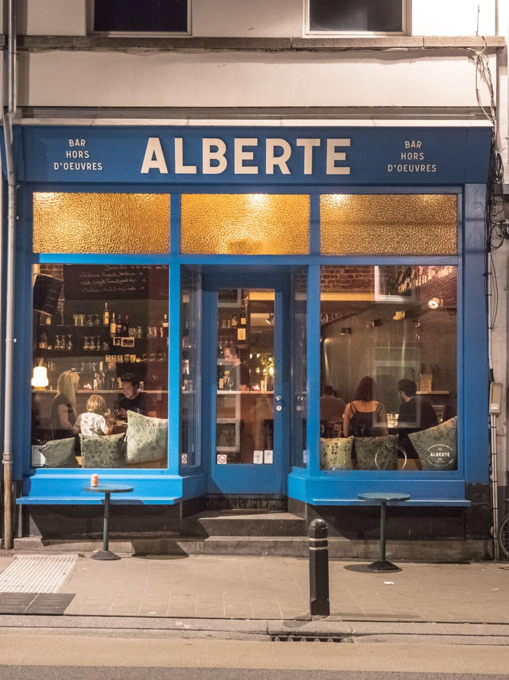 3 lekkere foodsharing adresjes in gent