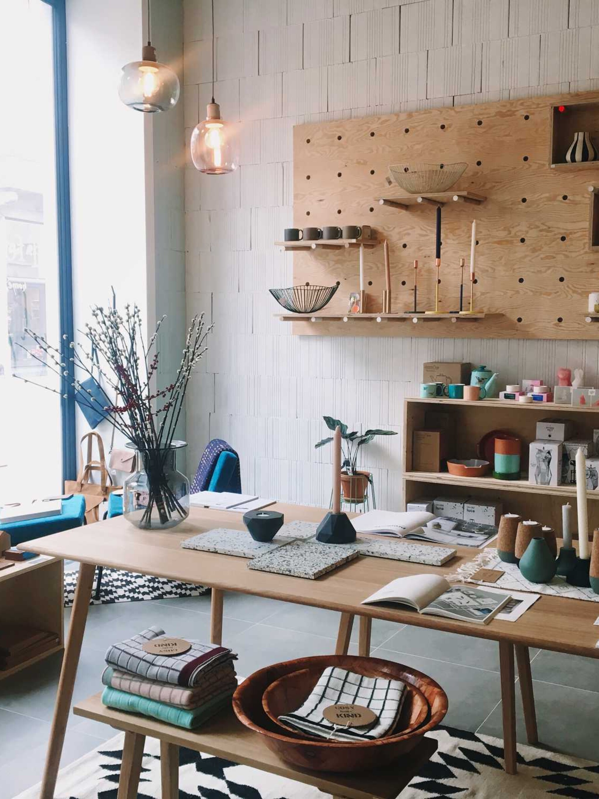 3 leuke conceptstores in aalst