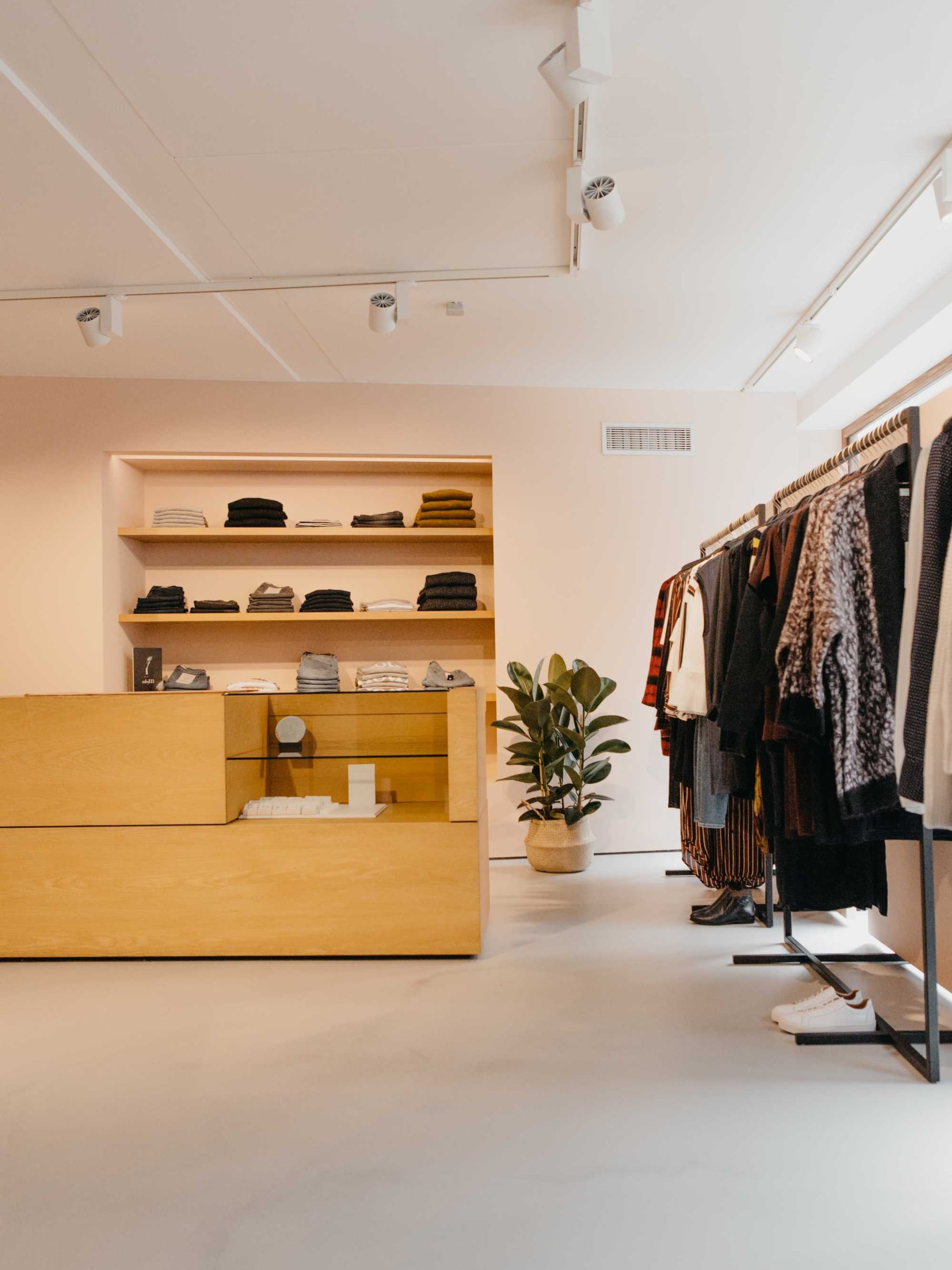 drie redenen waarom je wilt shoppen bij vrou