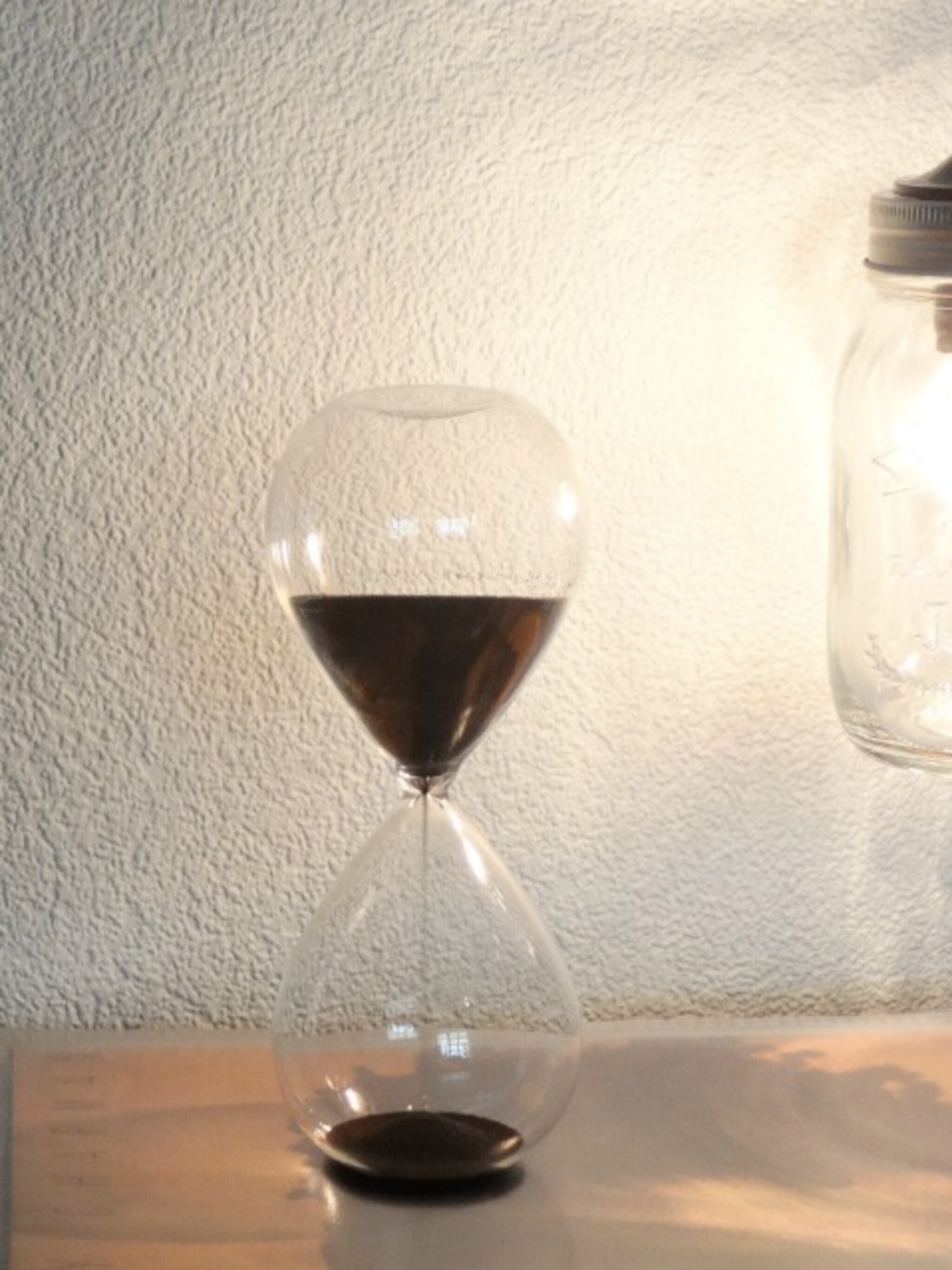 diy maak je eigen mason jar lamp