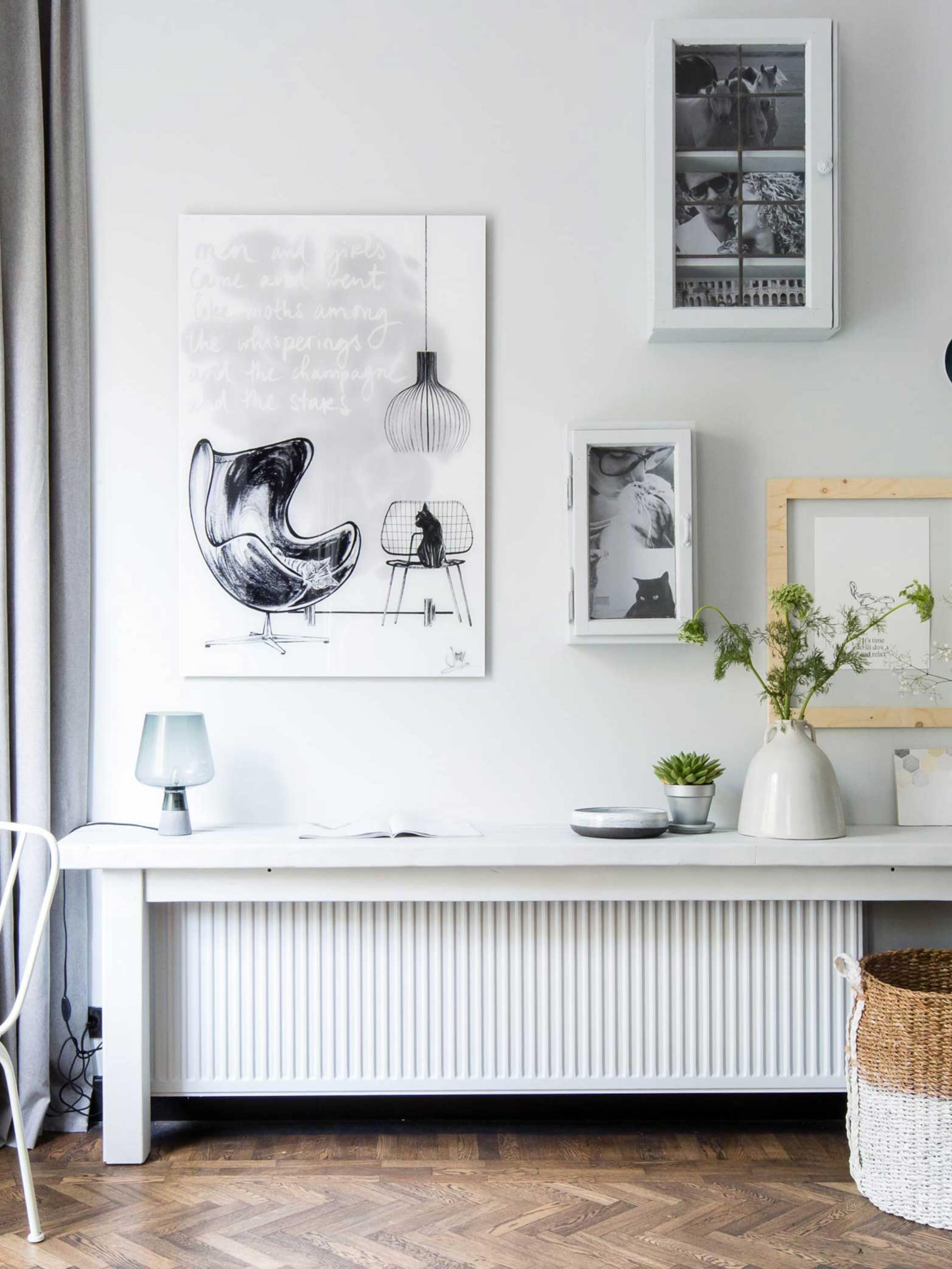 wanddecoratie fotolijsten posters en meer