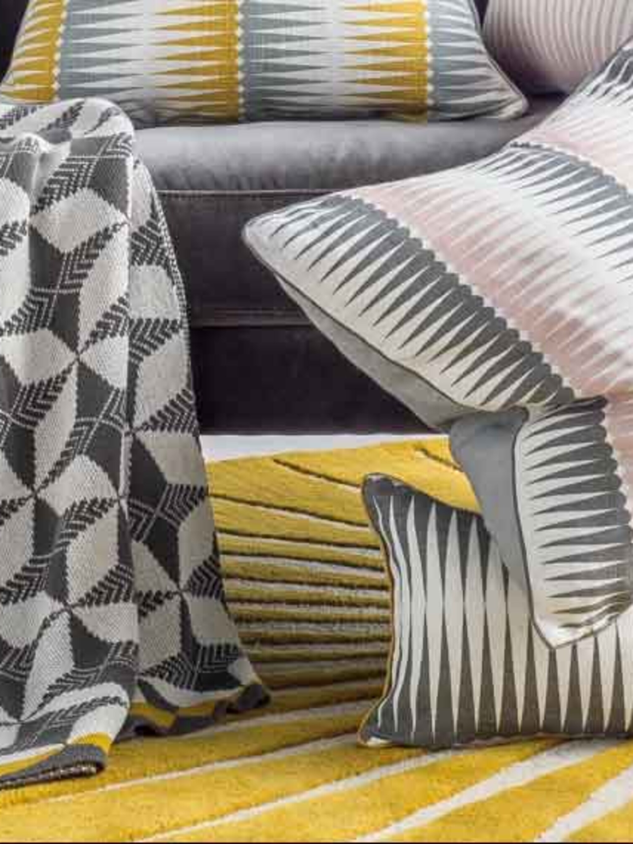 12x de mooiste plaids voor de herfst
