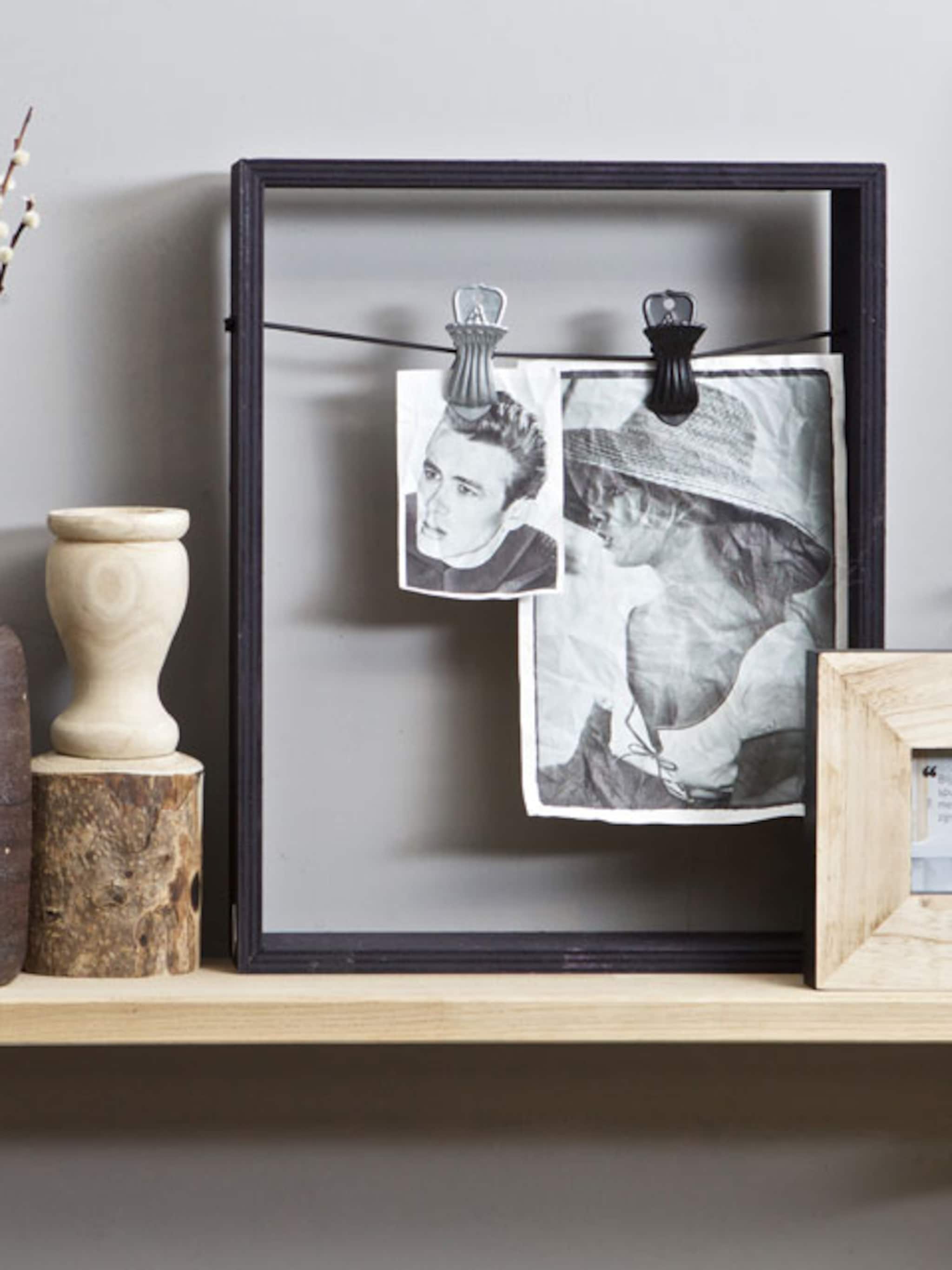 handig en mooi een wandplank aan de muur