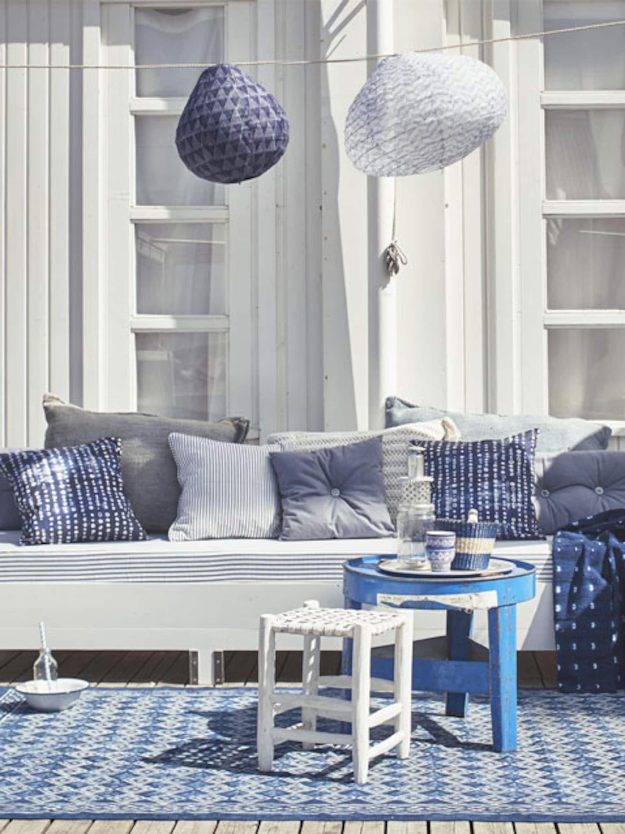 beach look het strandgevoel in huis