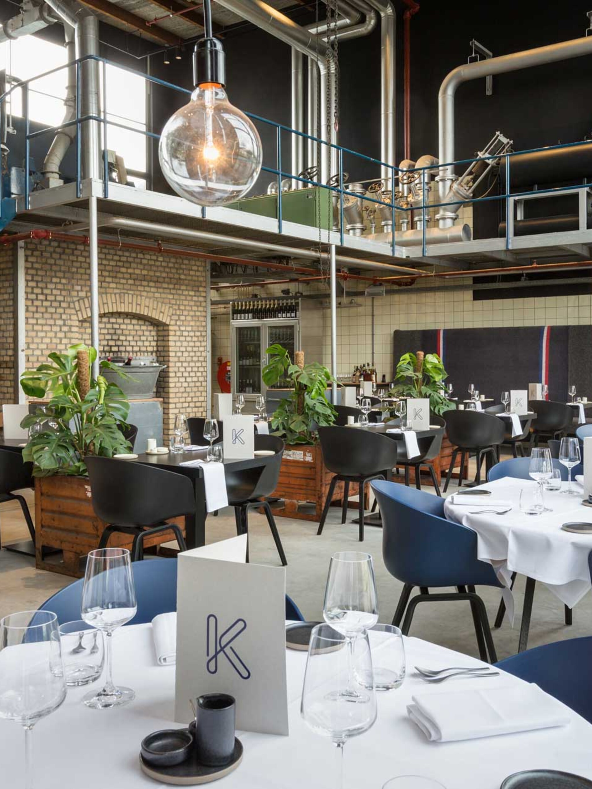 stoere hotspot het ketelhuis in de utrechtse pastoe fabriek