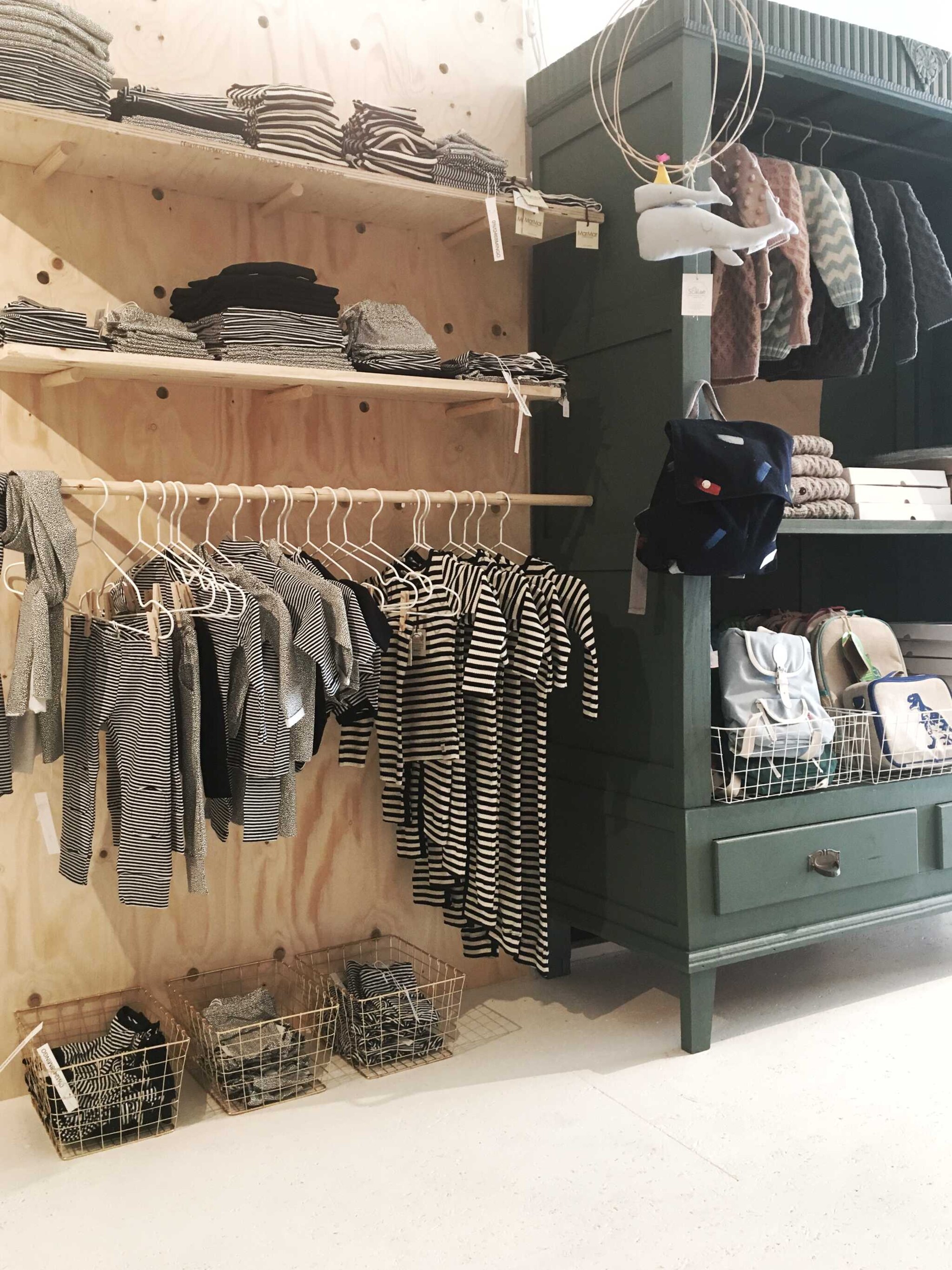 speelse prints en deco voor kinderen bij studio aimee