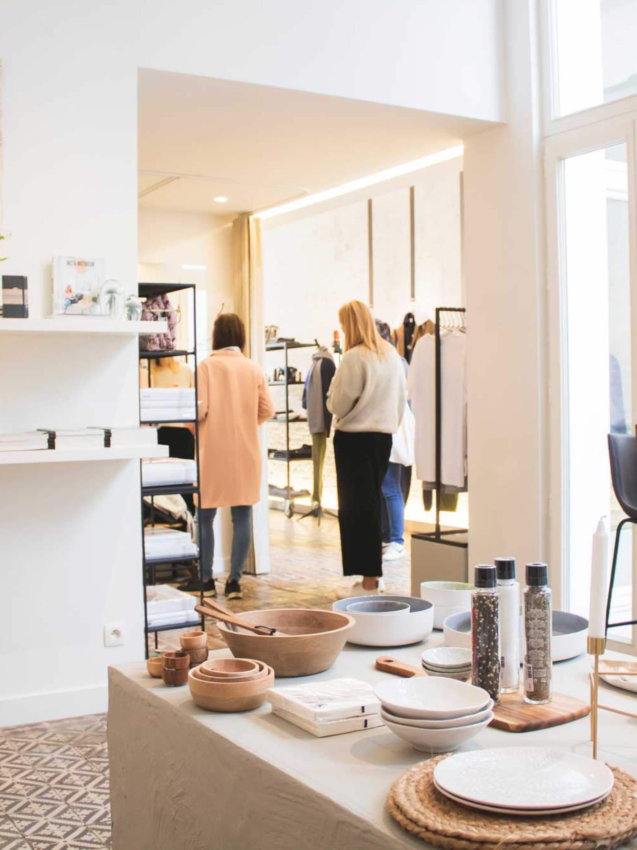 3 hippe conceptstores in antwerpen