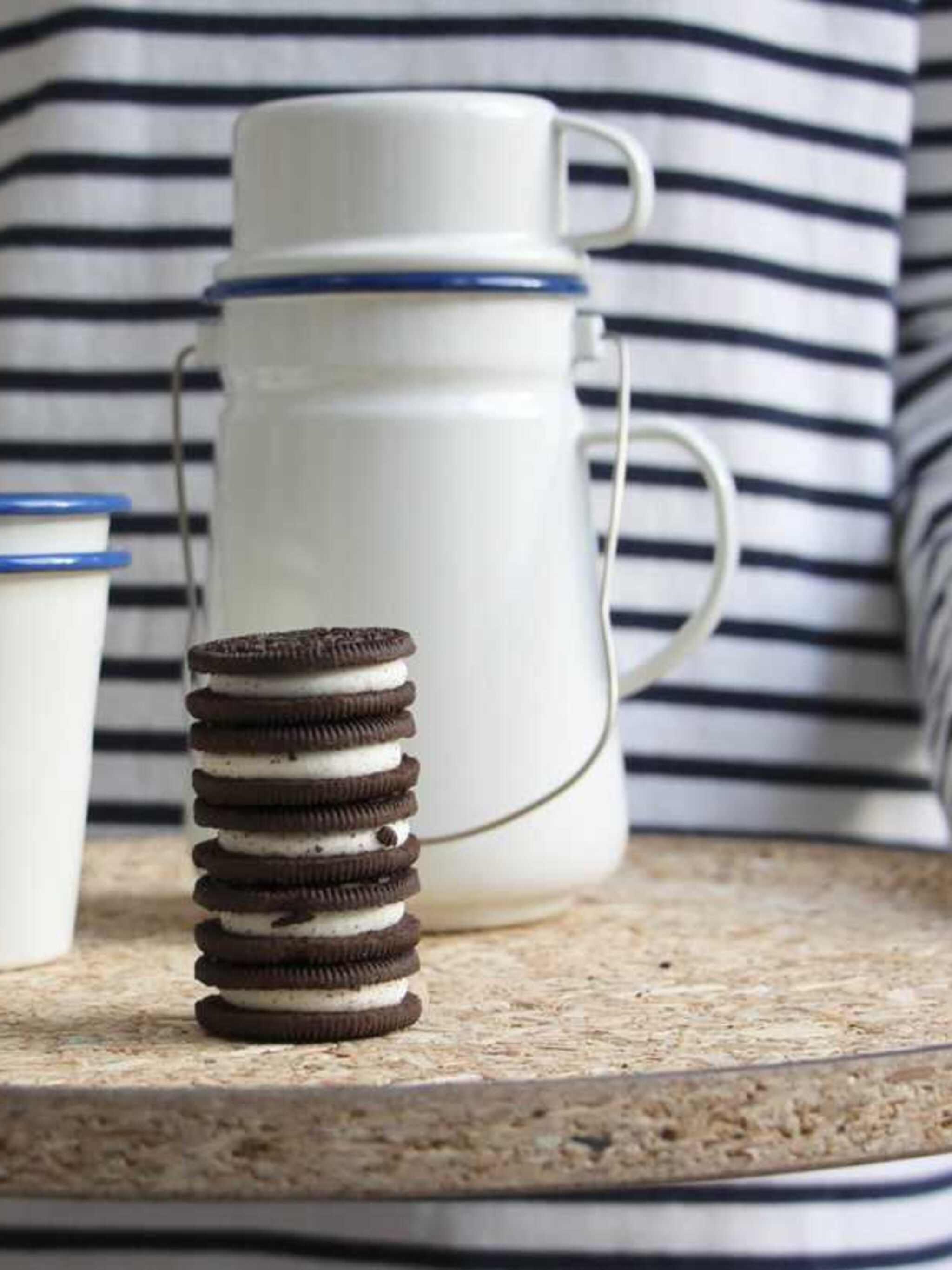 win 2x uniek design uit gerecycleerd materiaal van 10voortwaalf