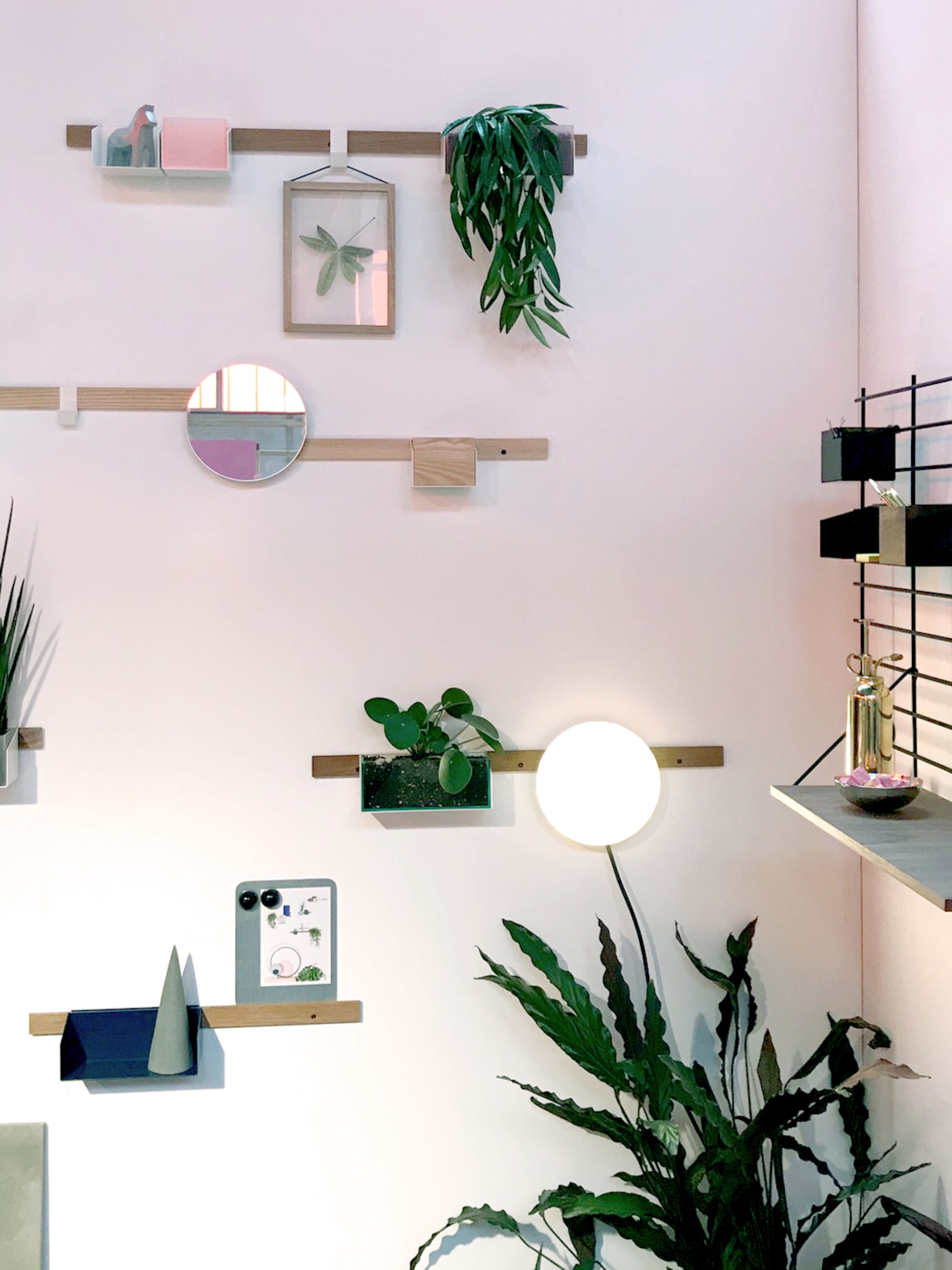 trends spotten op het wander trade event in sint niklaas