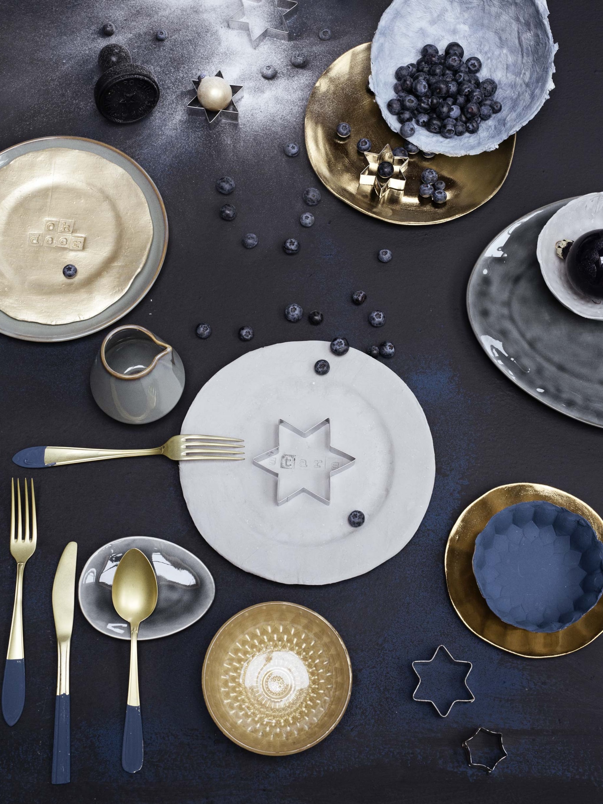 feestelijke tafel enkele tips