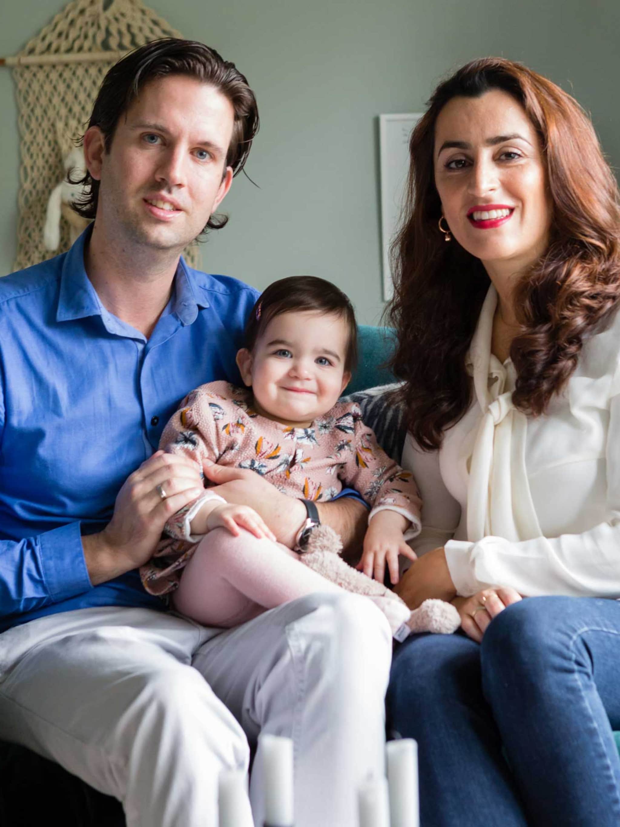verbouwen of verhuizen een grotere keuken en kinderhoek voor sara en koen