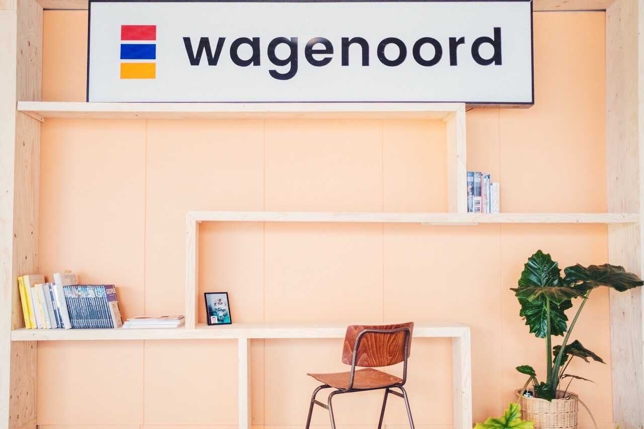 beeld vtwonen Gil Plaquet