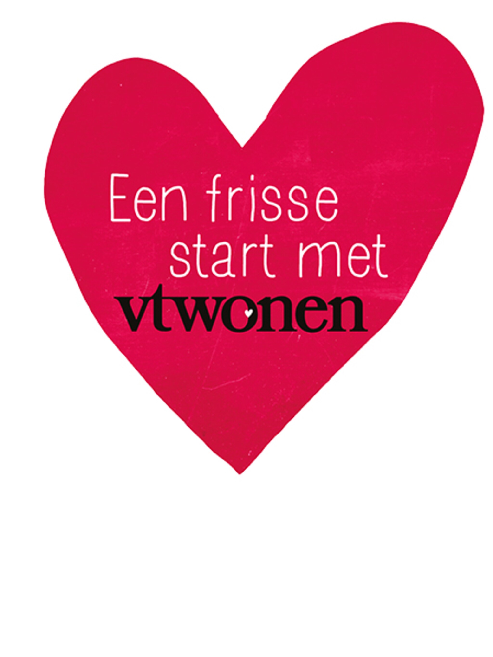 schrijf je nu in voor seizoen 3 van een frisse start met vtwonen
