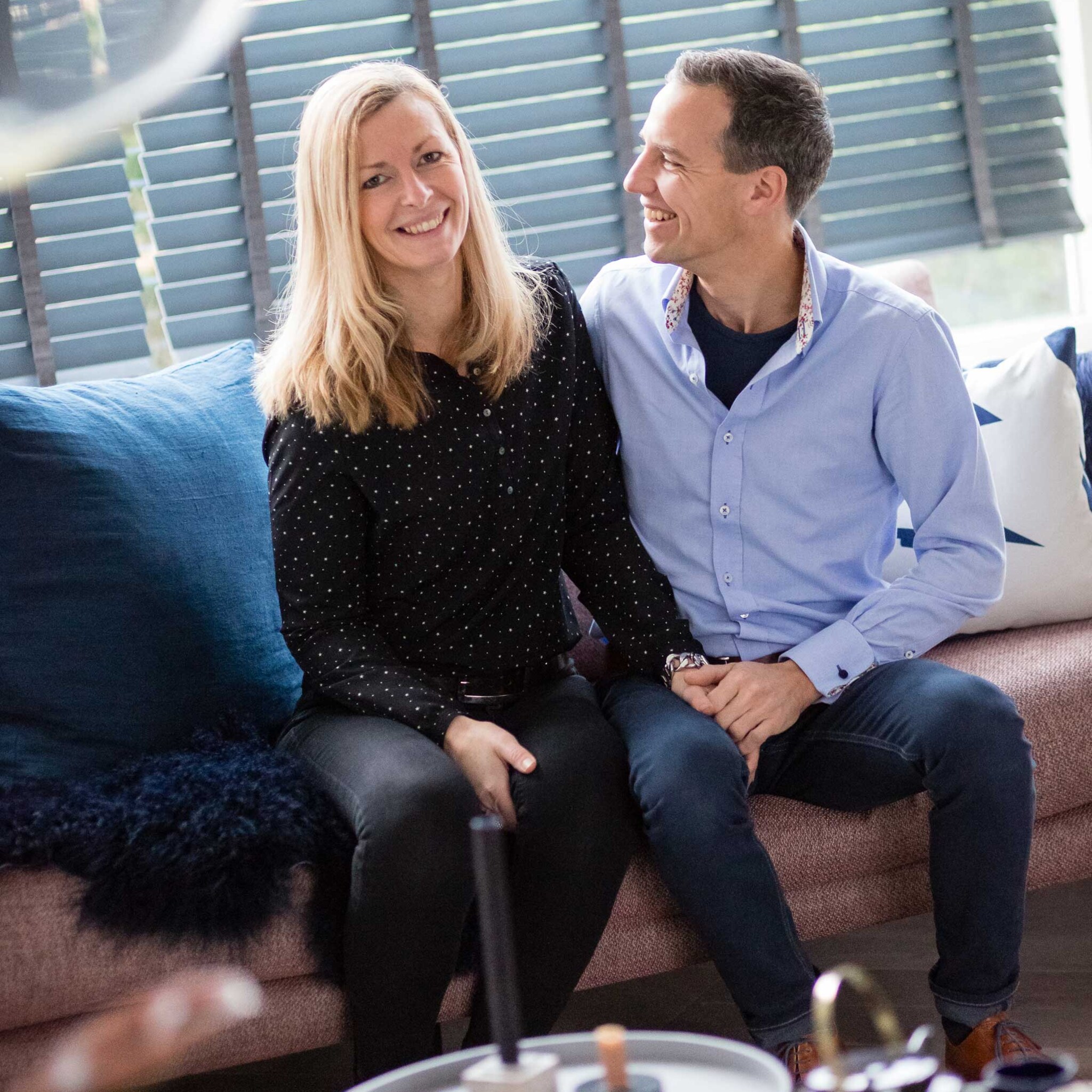 make over een afgewerkt familiehuis voor jojanneke en bastiaan