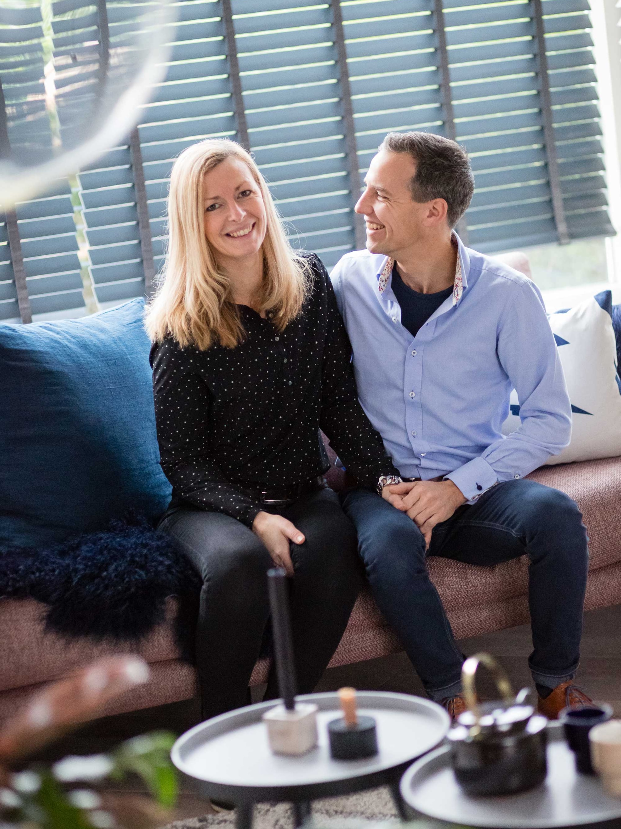 make over een afgewerkt familiehuis voor jojanneke en bastiaan