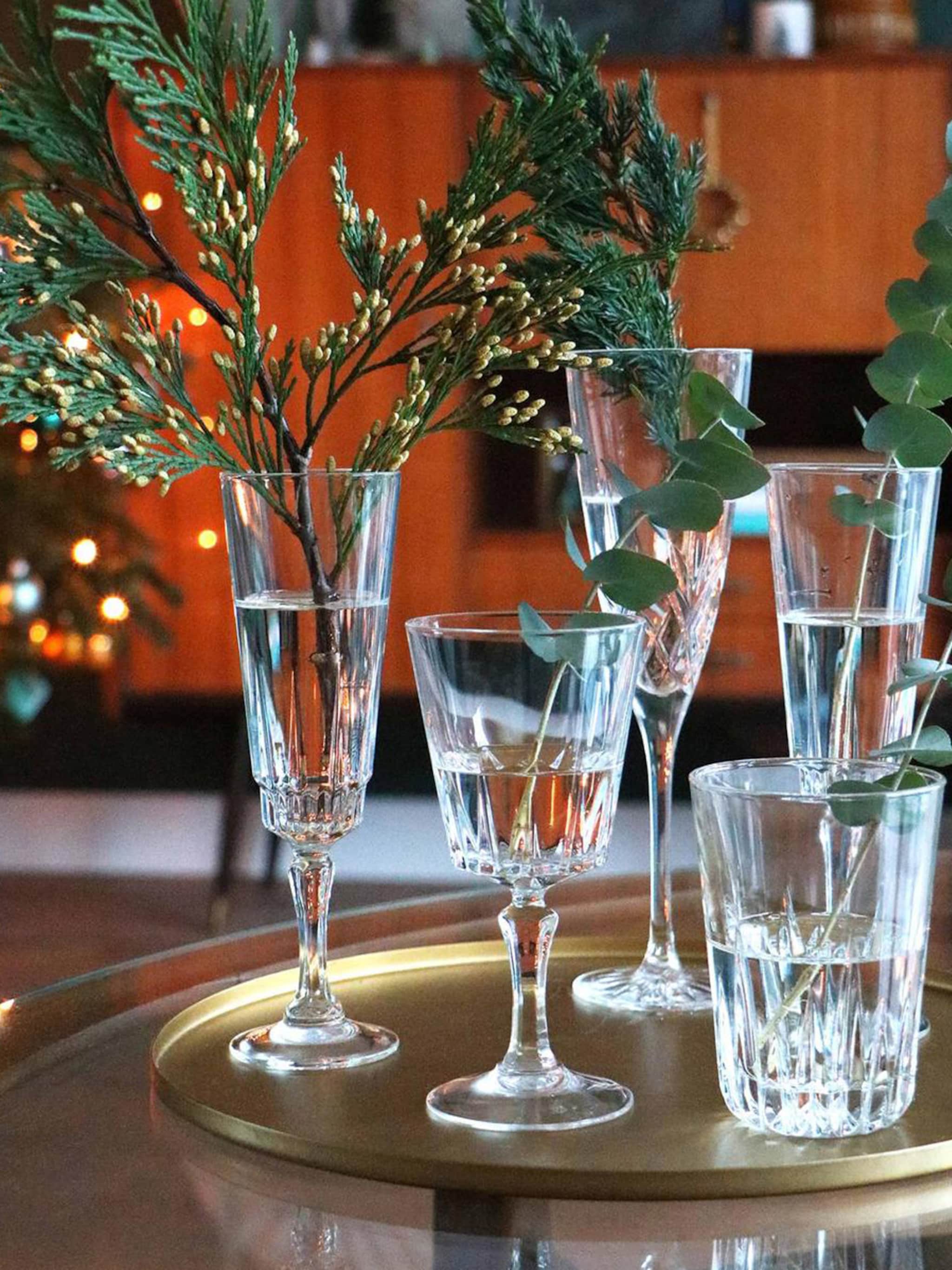 kerstcadeaus inpakken met groen doe je zo