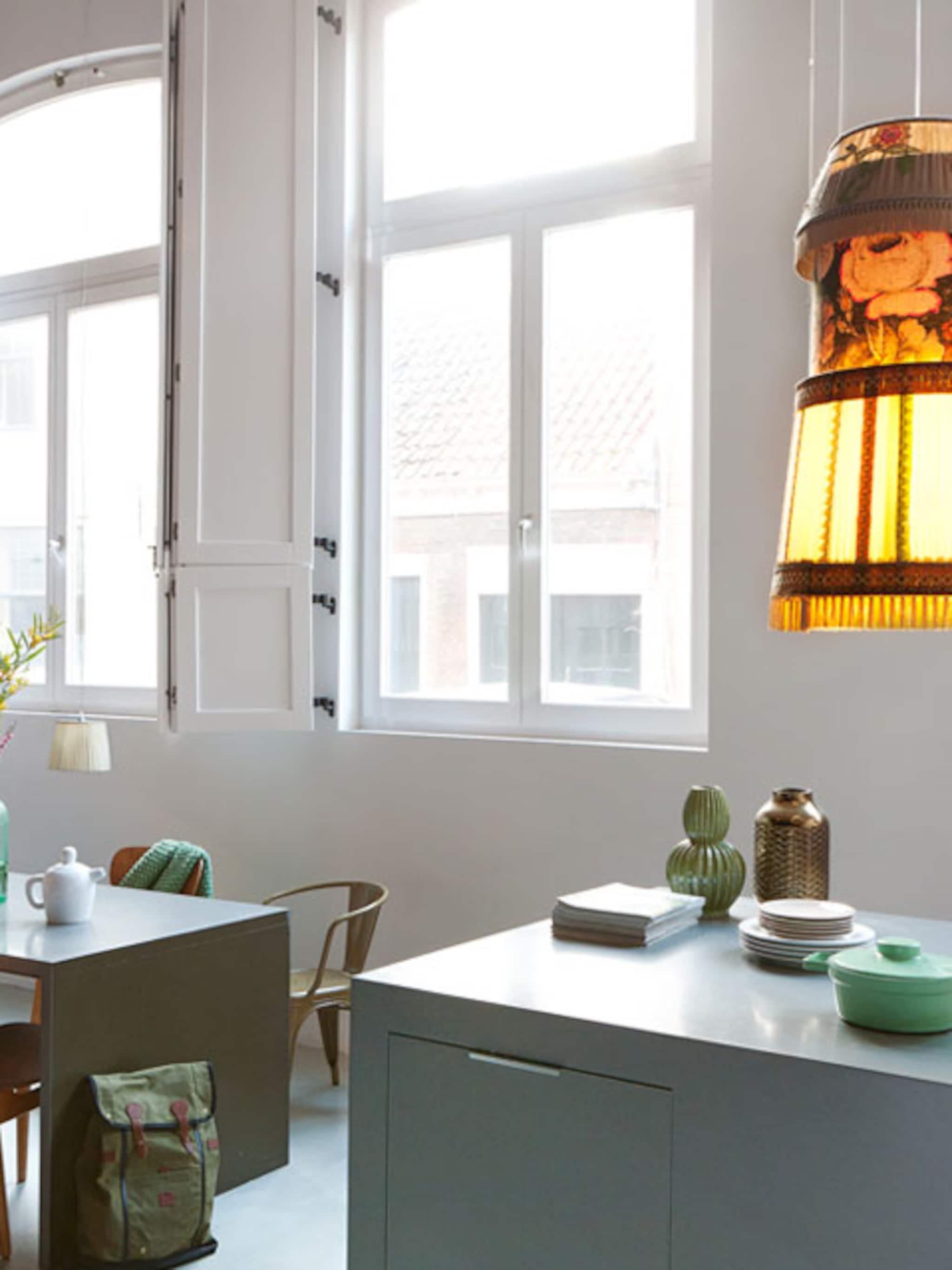 modern en vintage in je interieur zo doe je dat