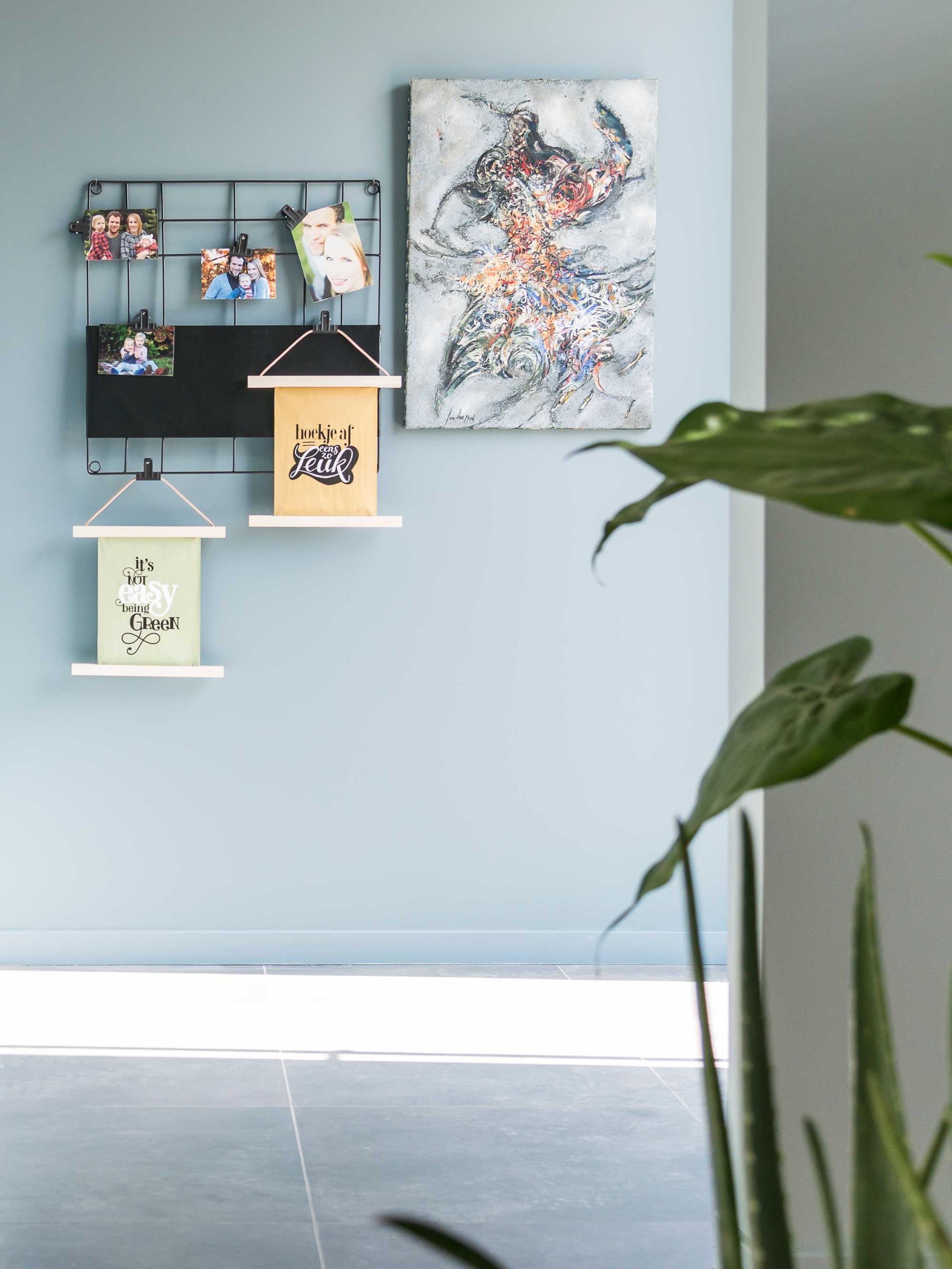 stylingtips voor de mooiste inkomhal
