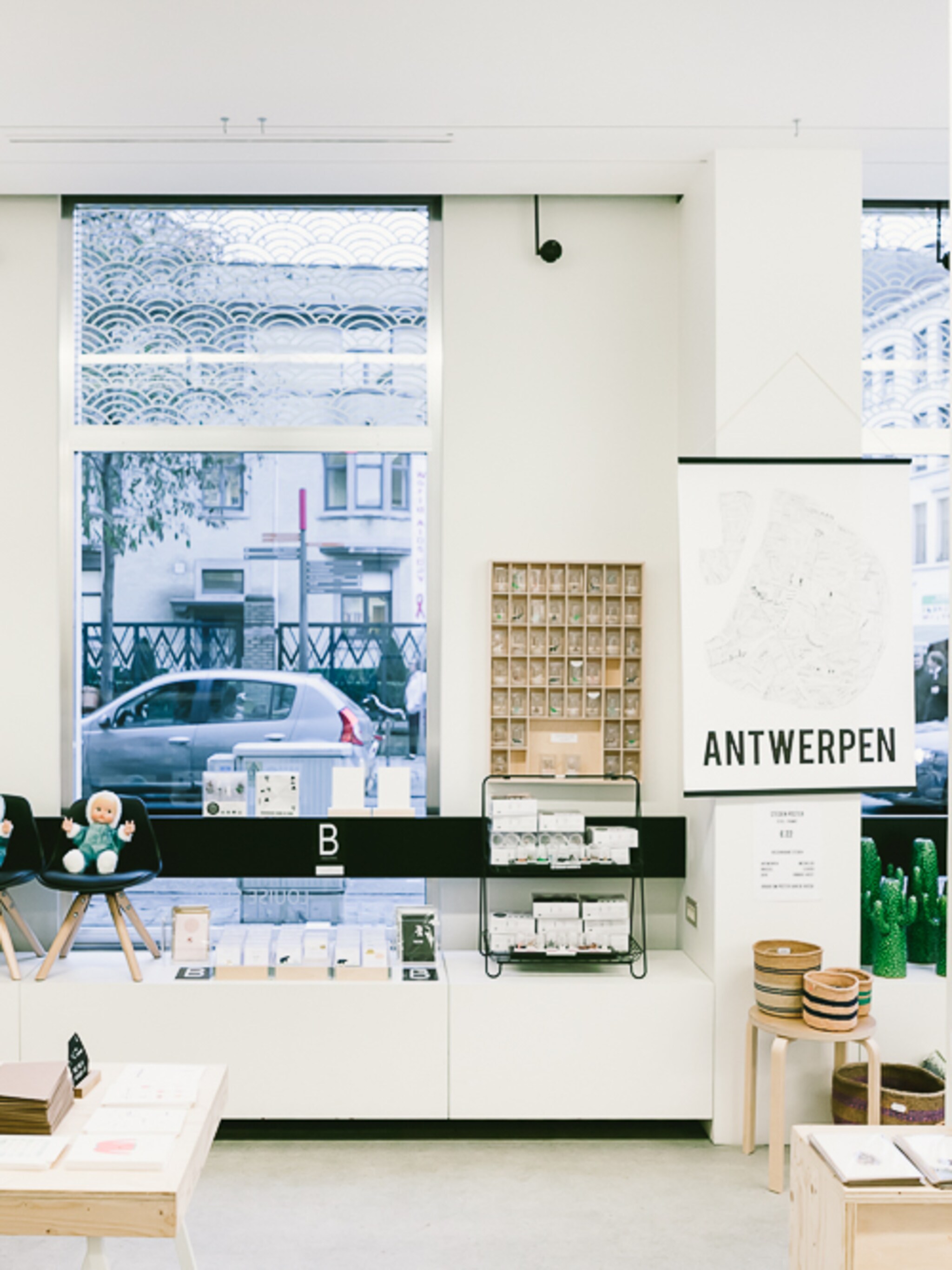 de 3 leukste pop ups voor eindejaar
