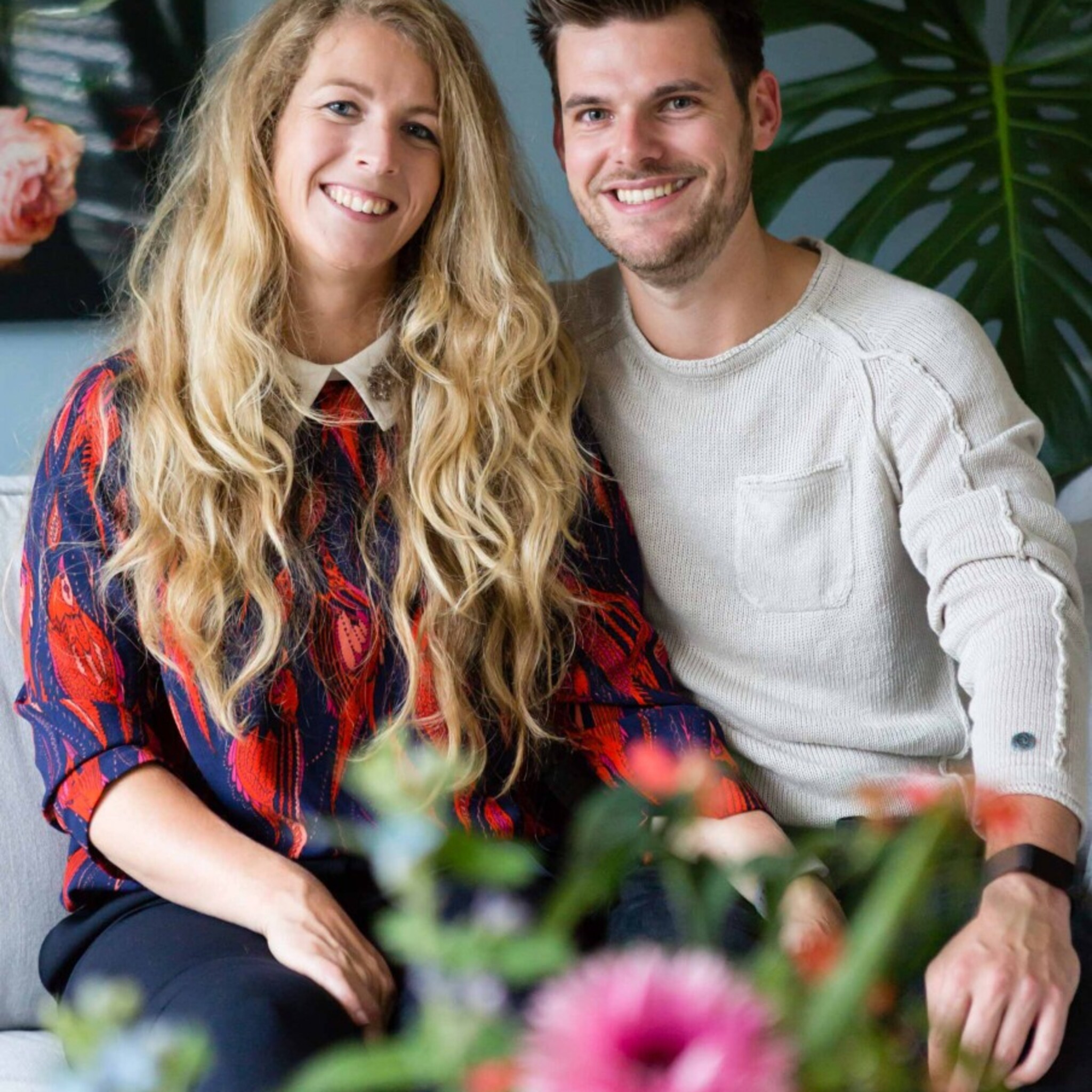 verbouwen of verhuizen een ruime leefkeuken voor joost en janneke